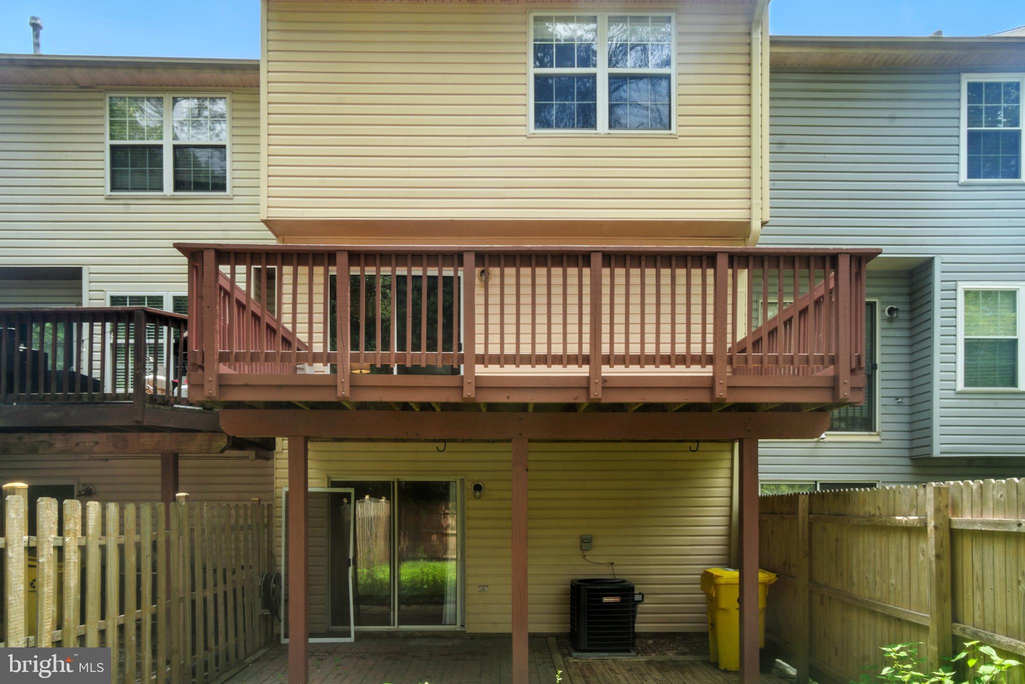 ASPEN PARK - Residential Lease