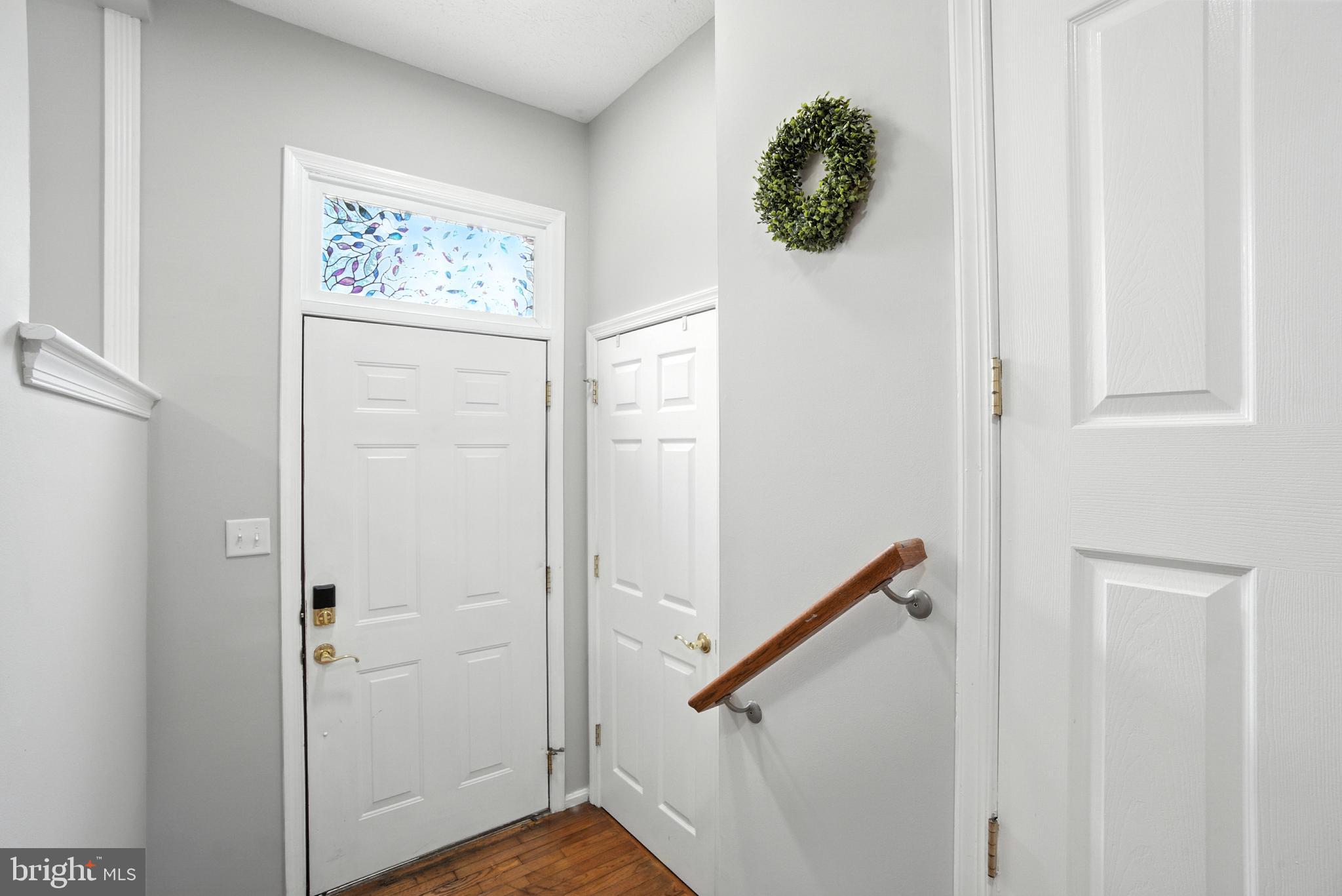 ASPEN PARK - Residential Lease