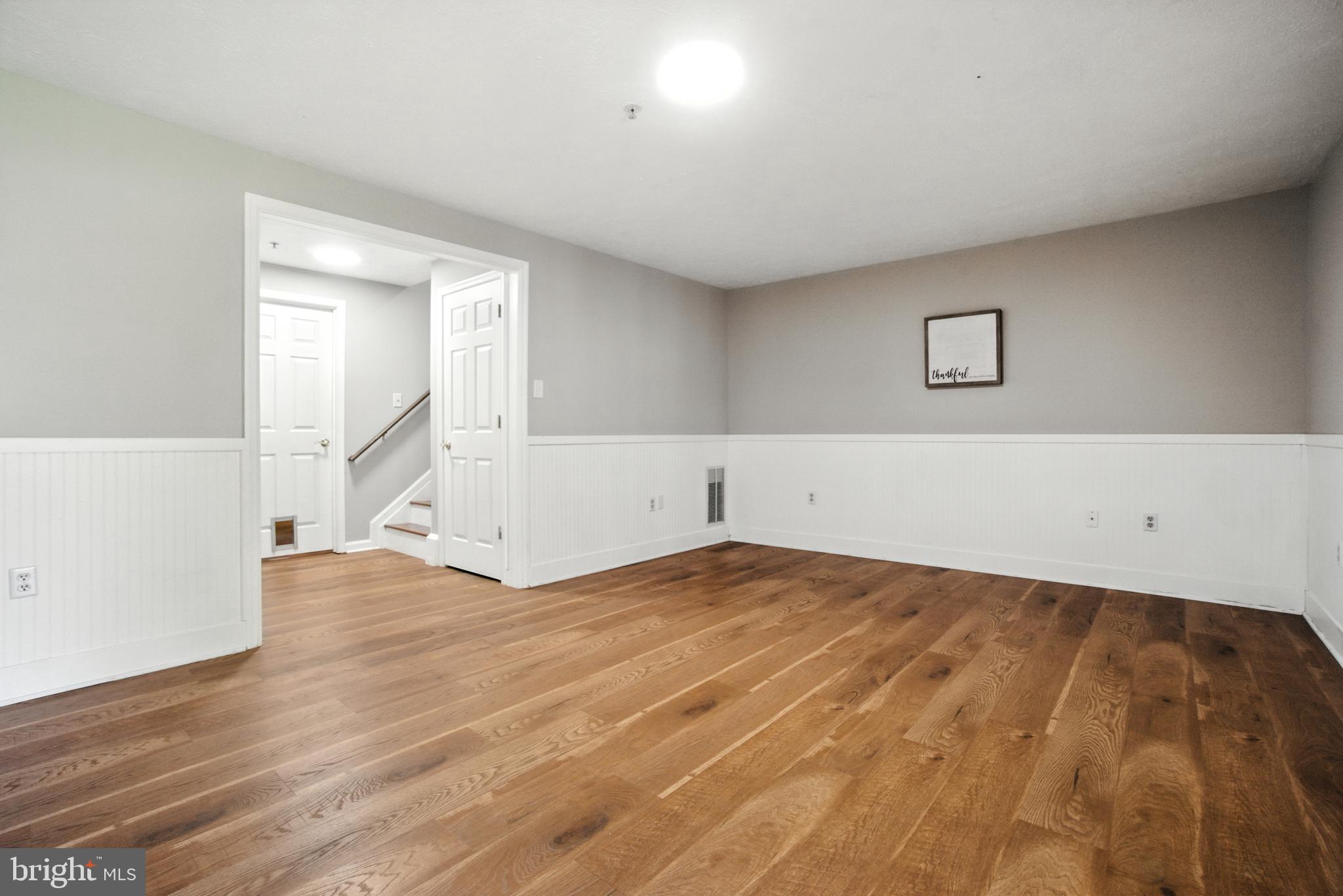 ASPEN PARK - Residential Lease