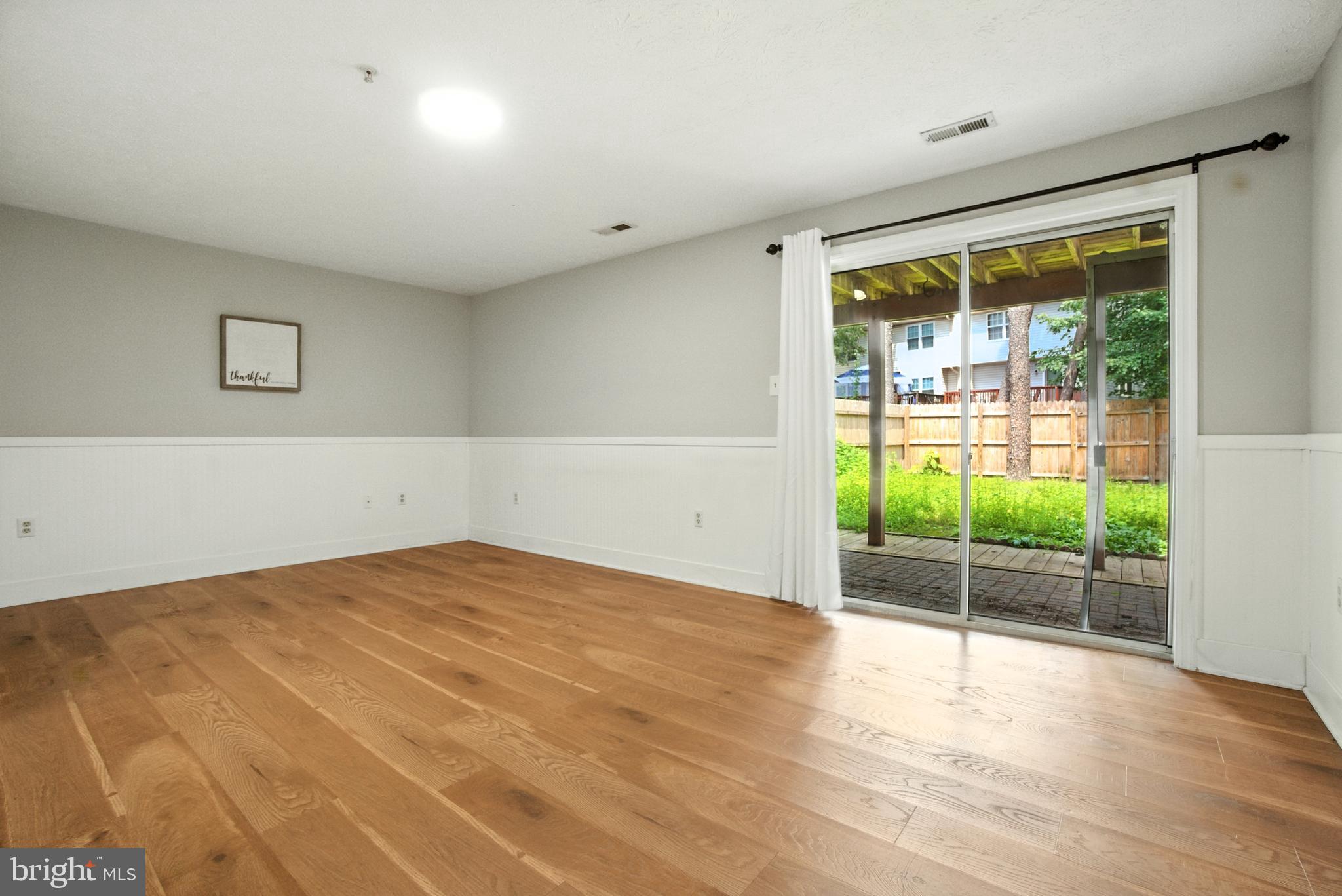 ASPEN PARK - Residential Lease