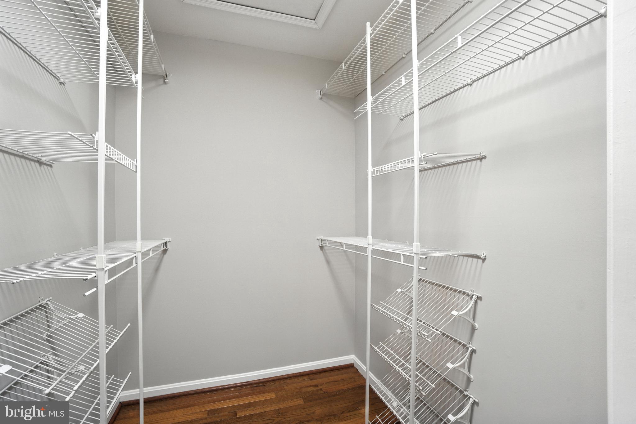 ASPEN PARK - Residential Lease