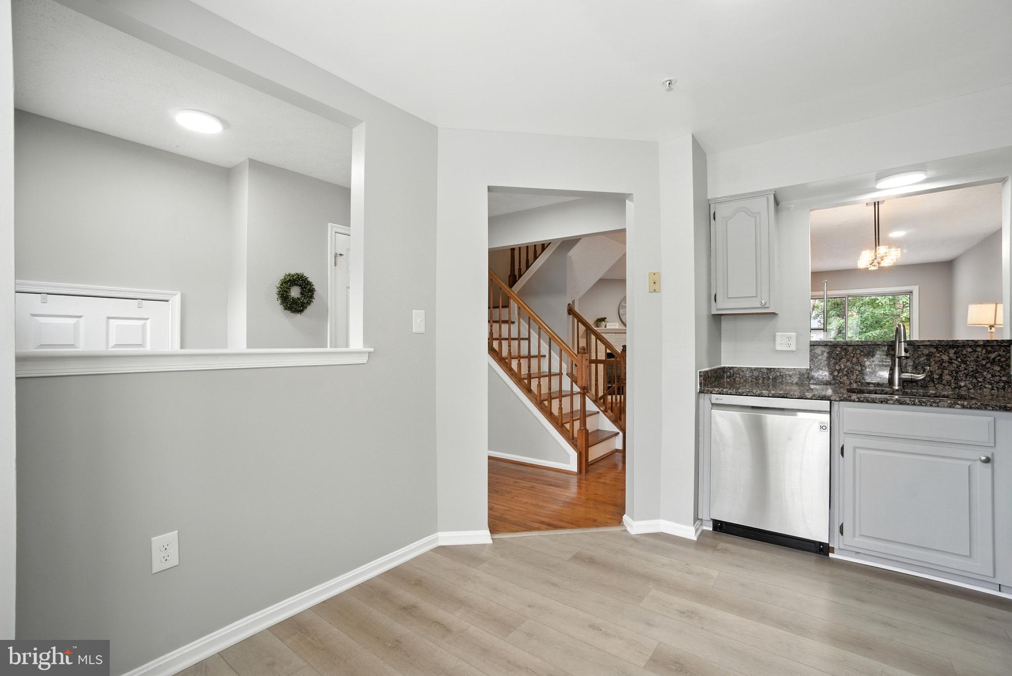 ASPEN PARK - Residential Lease