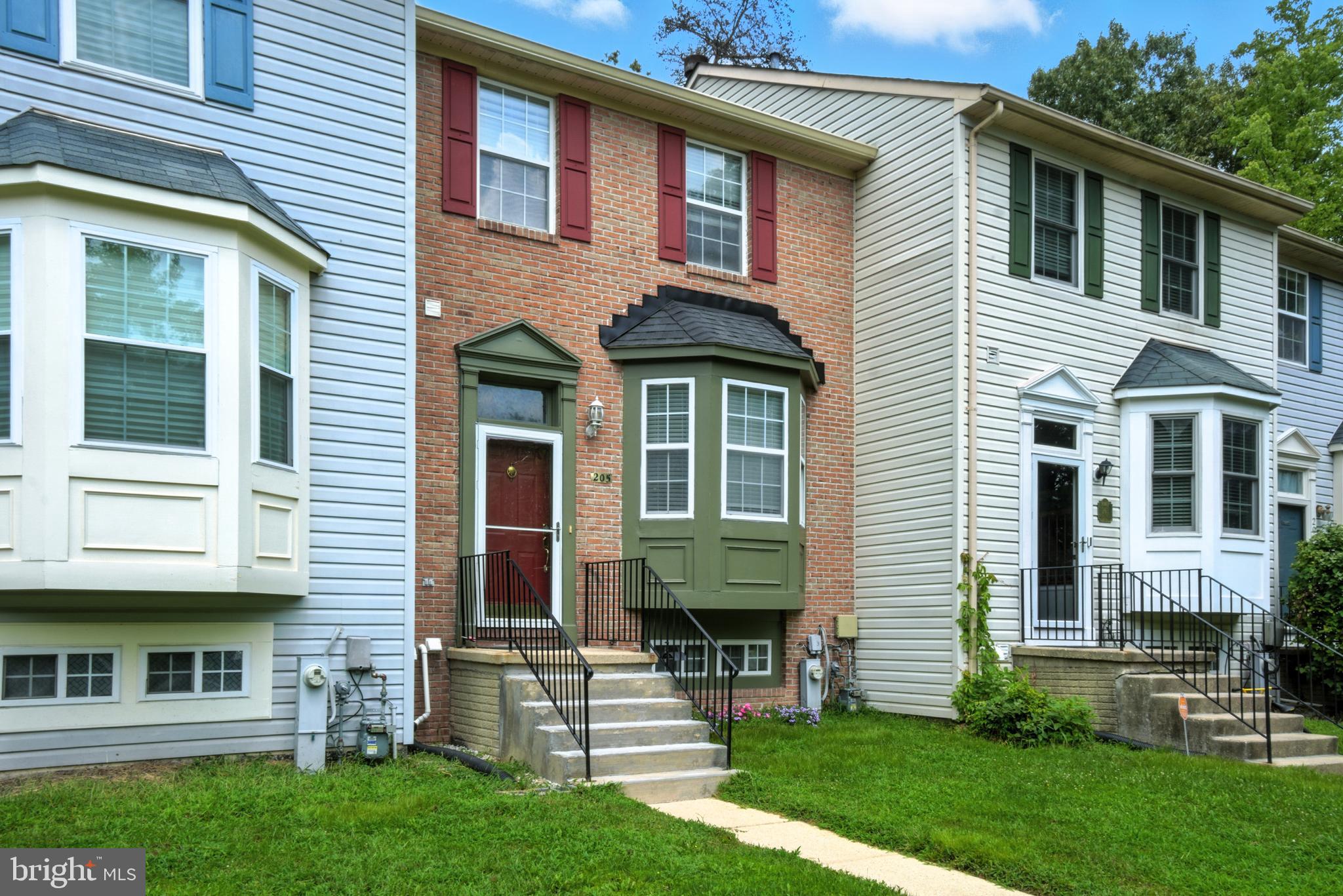 ASPEN PARK - Residential Lease