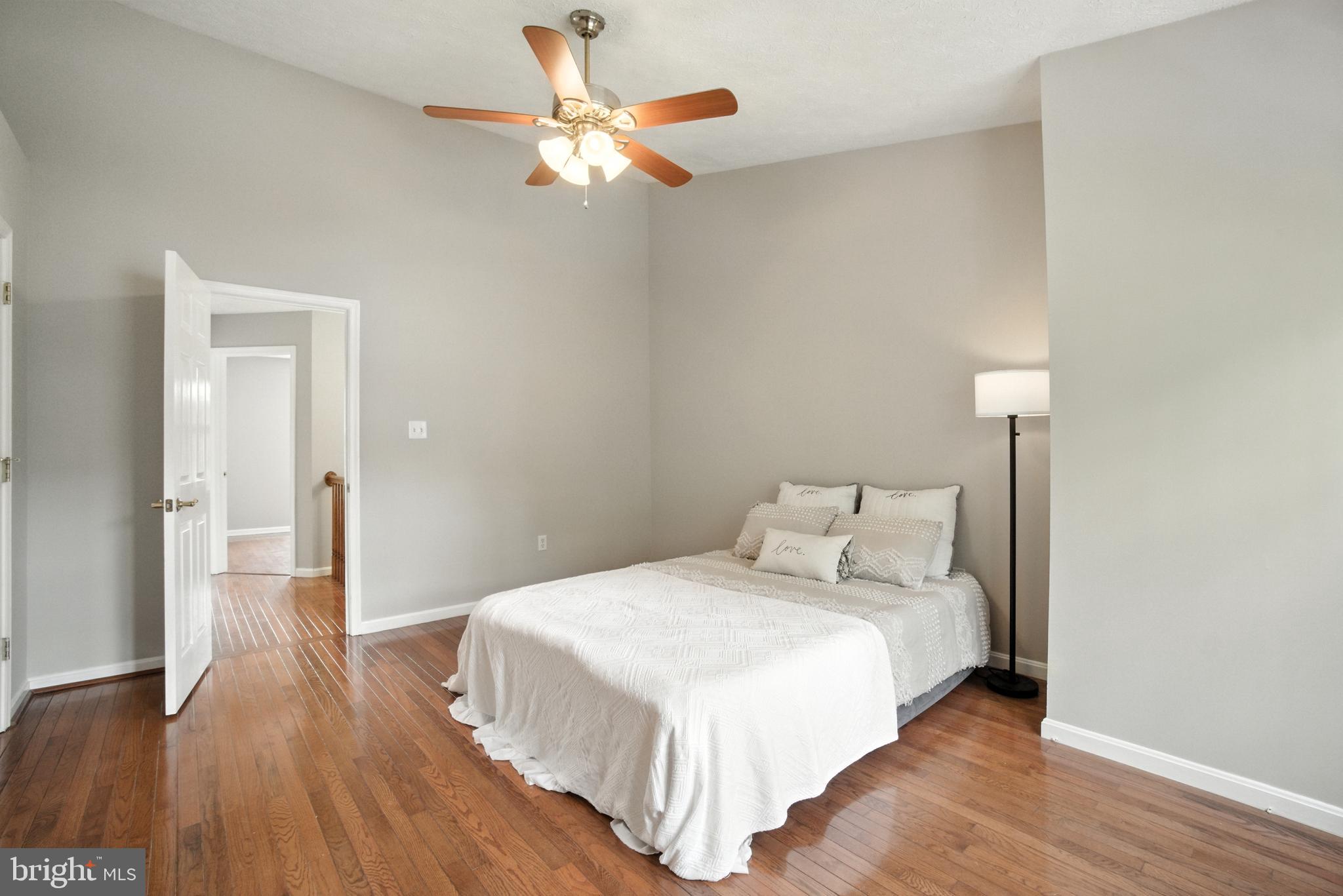 ASPEN PARK - Residential Lease