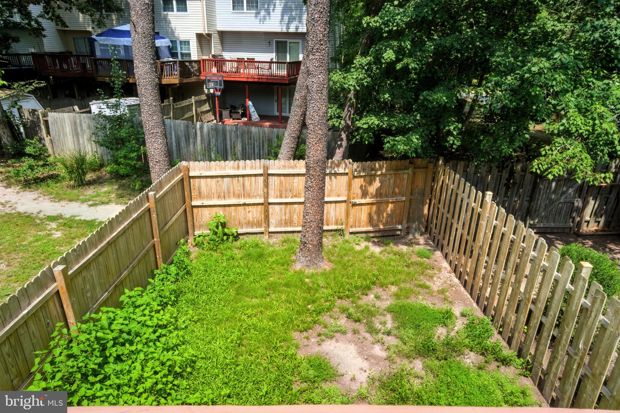 ASPEN PARK - Residential Lease