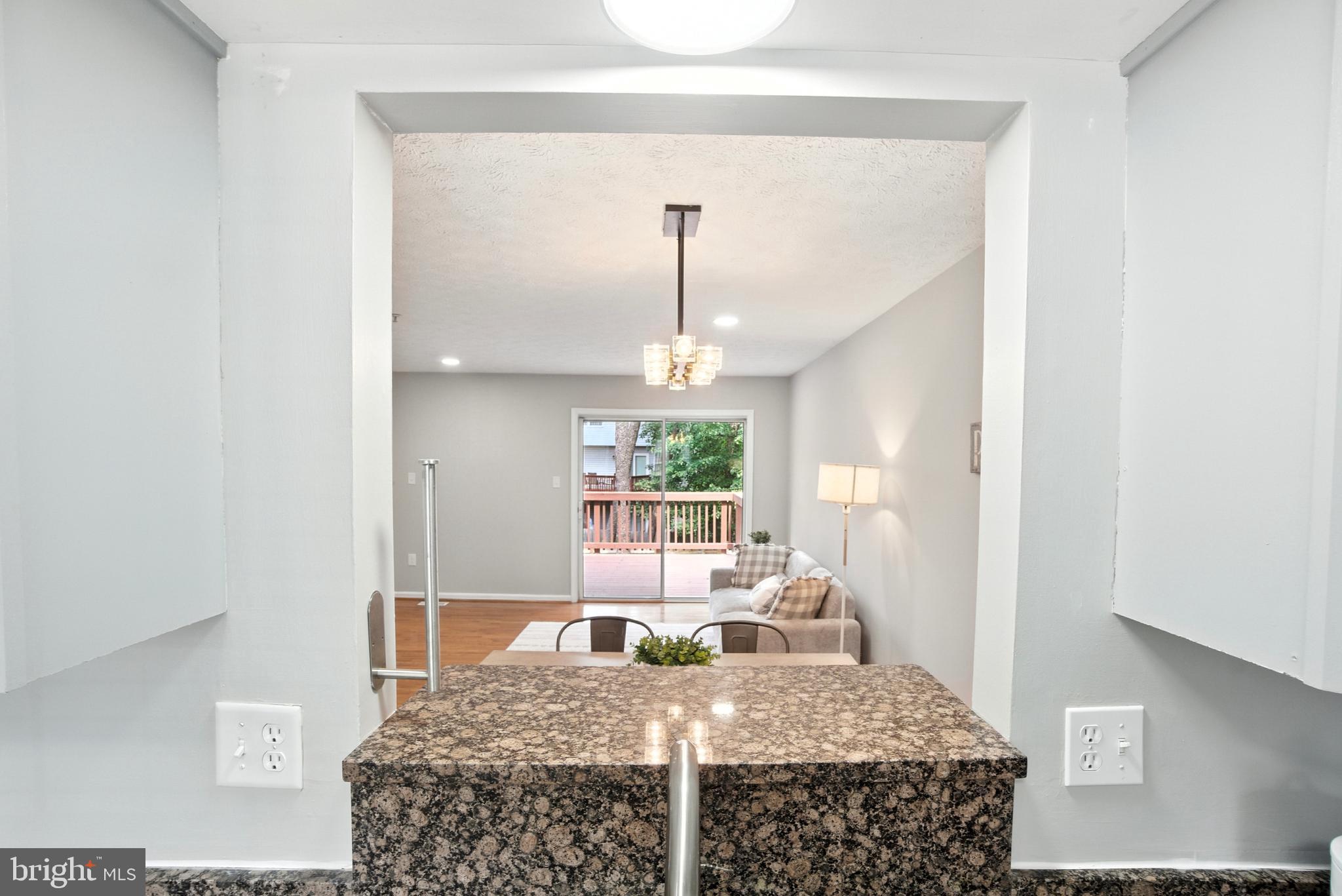 ASPEN PARK - Residential Lease