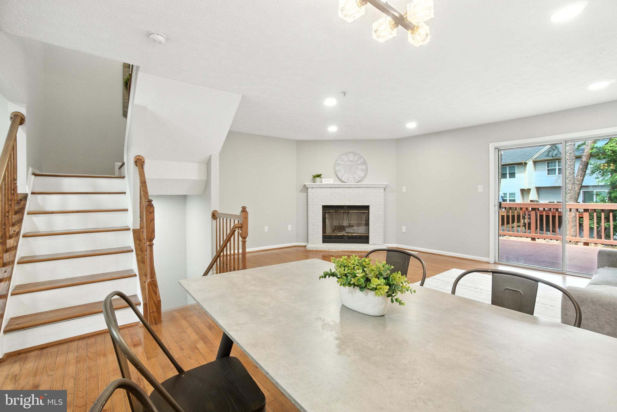 ASPEN PARK - Residential Lease