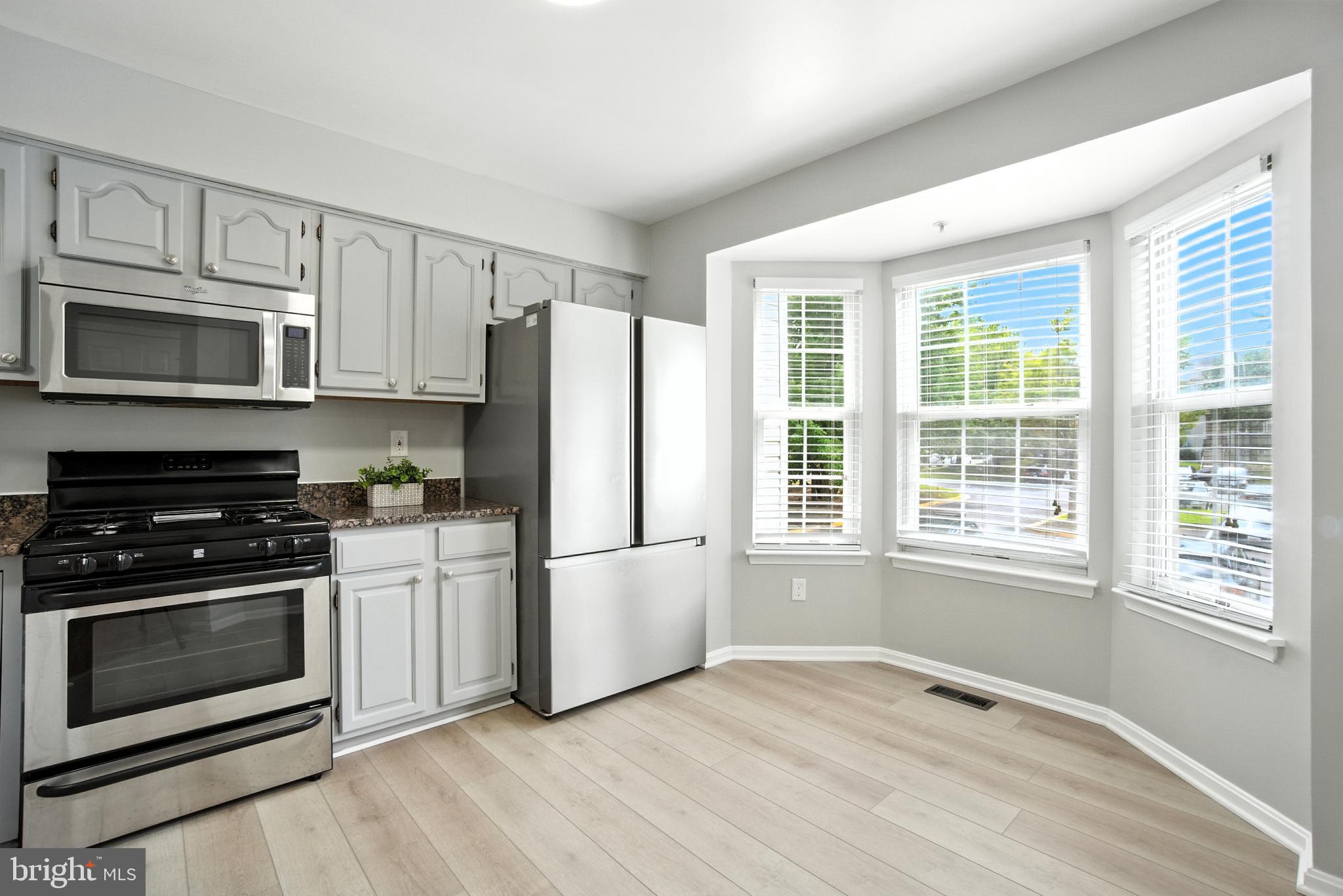 ASPEN PARK - Residential Lease