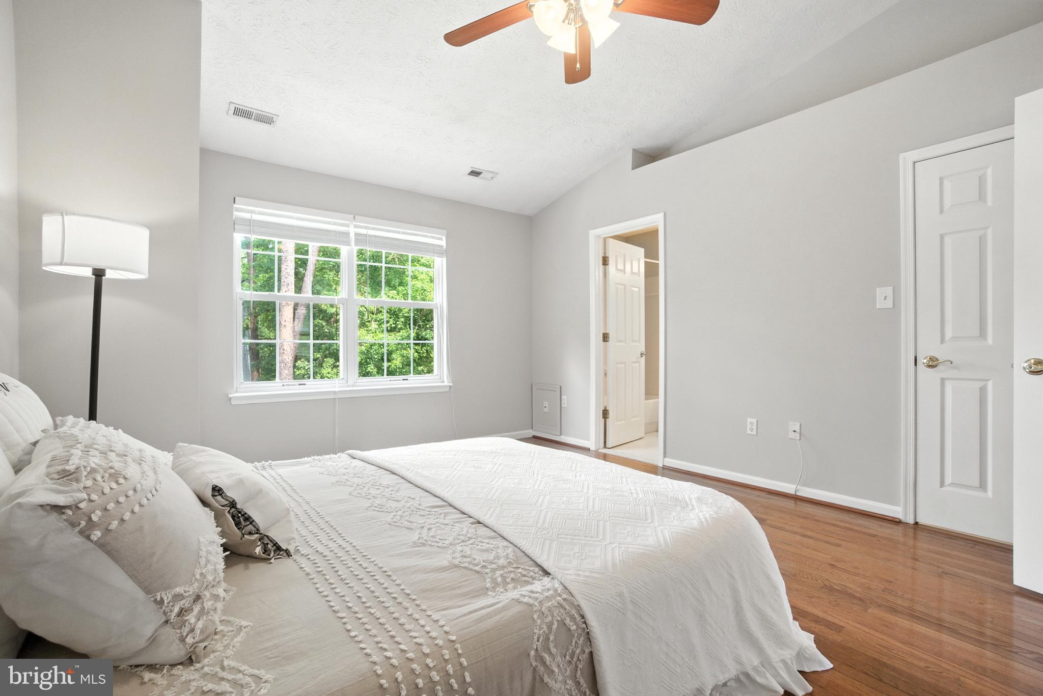 ASPEN PARK - Residential Lease