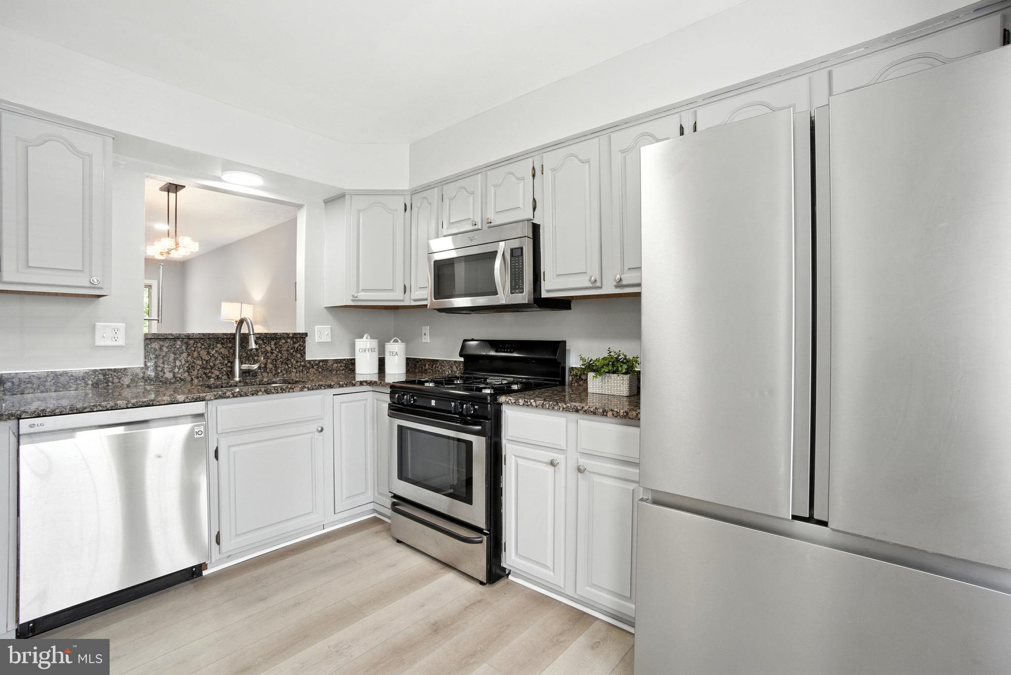 ASPEN PARK - Residential Lease