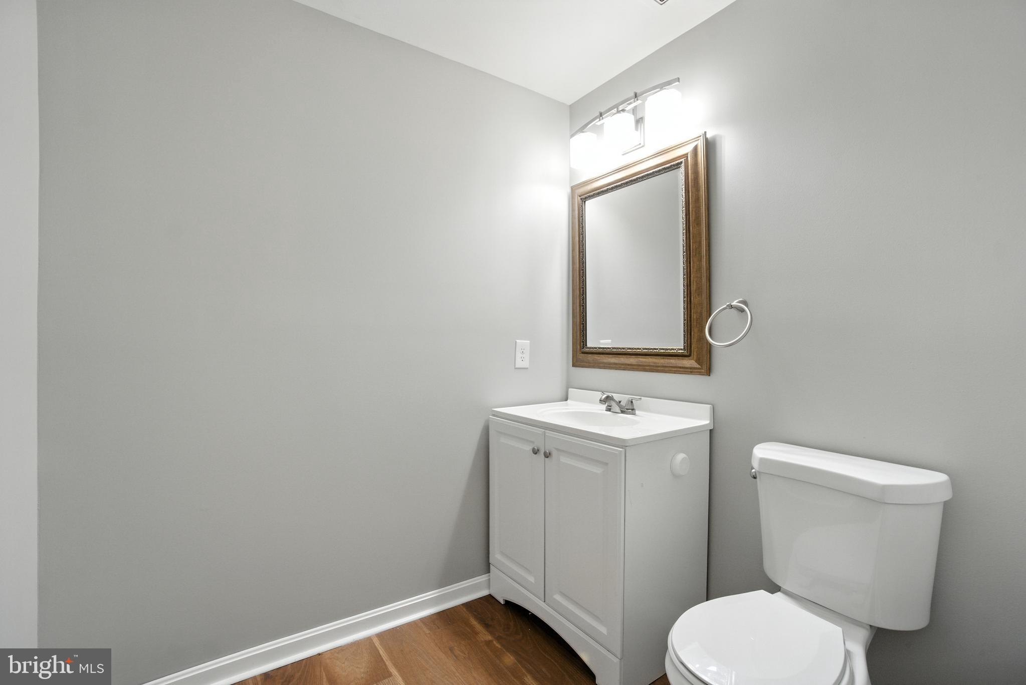 ASPEN PARK - Residential Lease