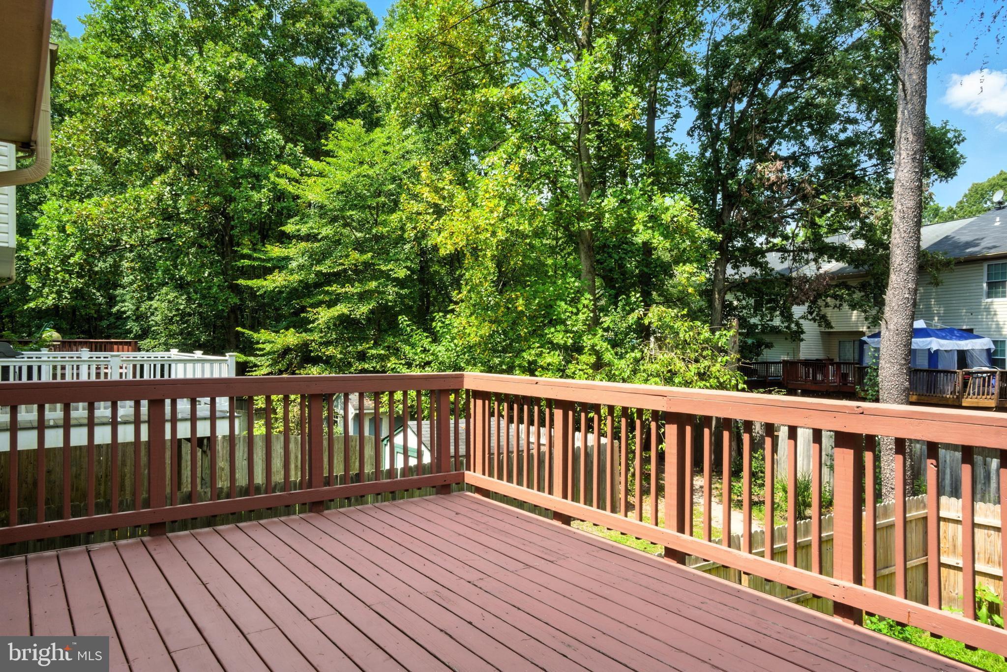 ASPEN PARK - Residential Lease