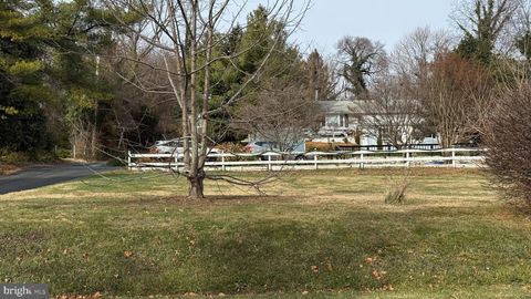 Vacant Land For Sale - E Matsonford Road<br/> CONSHOHOCKEN, PA 19428