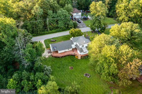 Multifamily For Sale - 866 Shavertown Road<br/> GARNET VALLEY, PA 19060