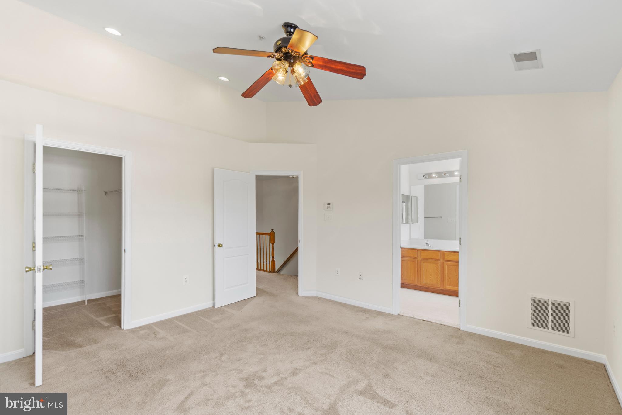 MCKENDREE VILLAGE - Residential