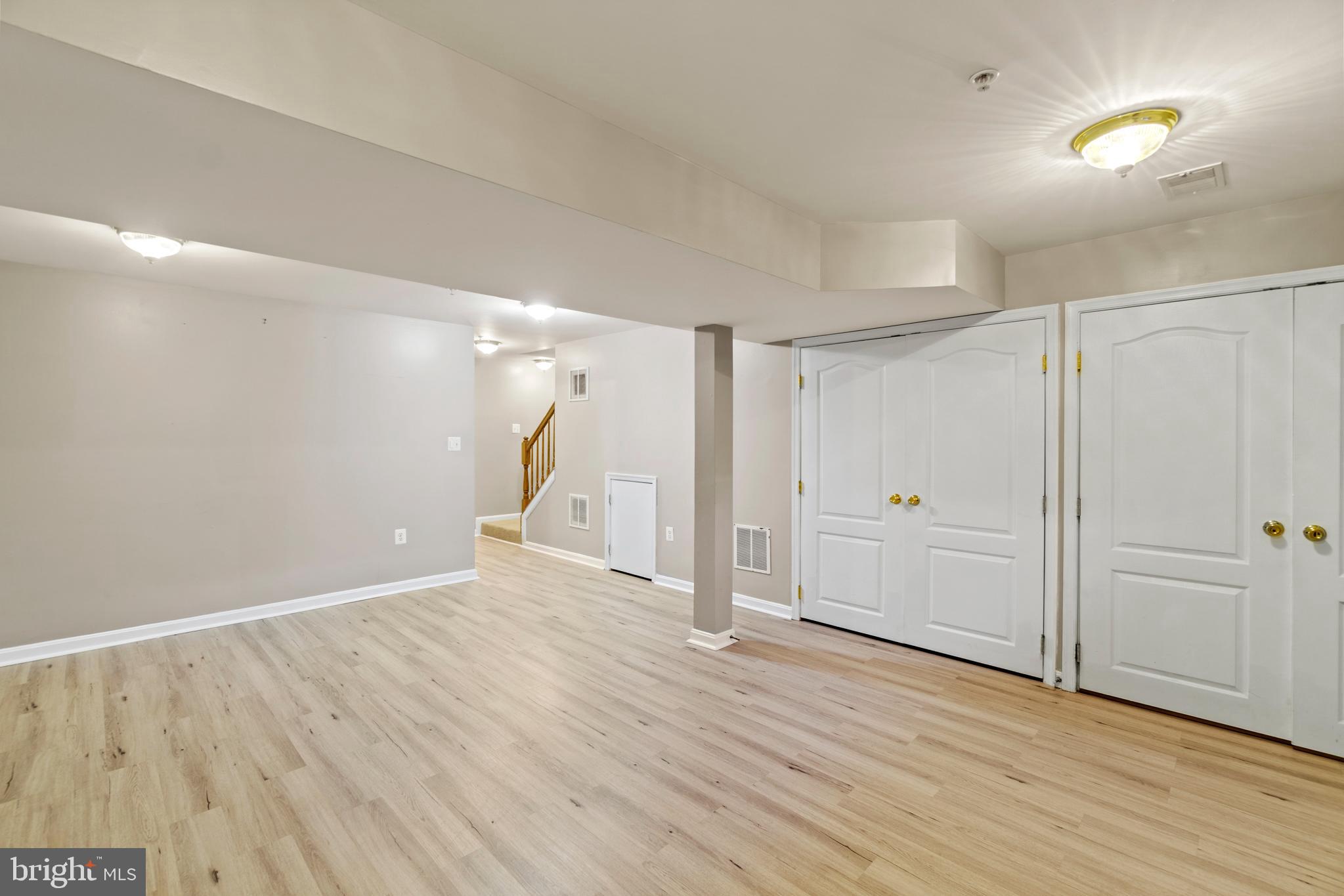 MCKENDREE VILLAGE - Residential