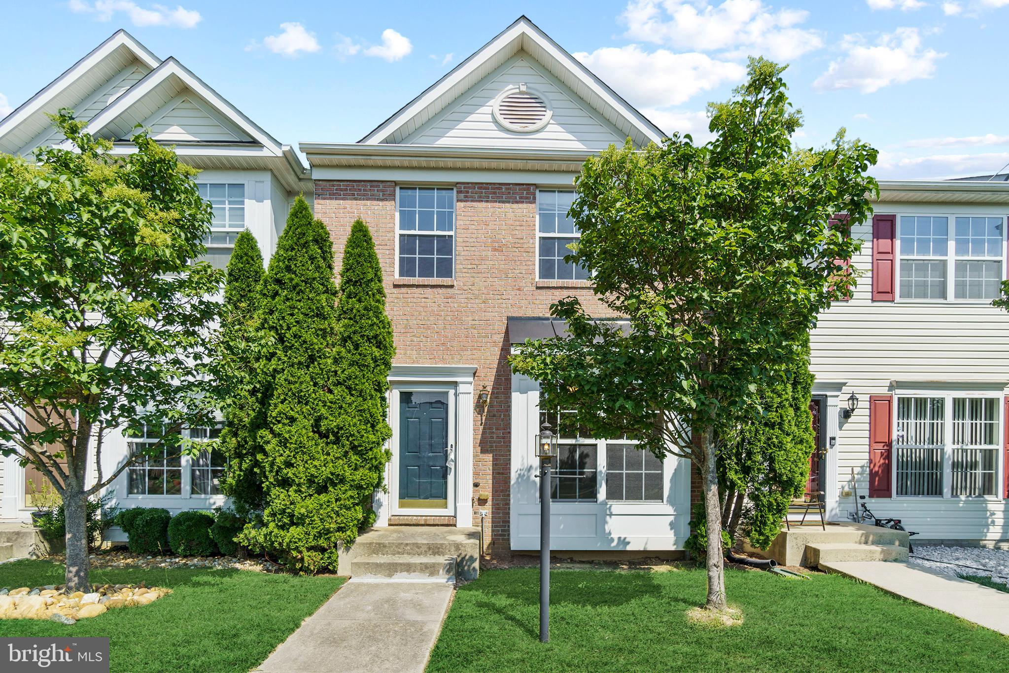 MCKENDREE VILLAGE - Residential