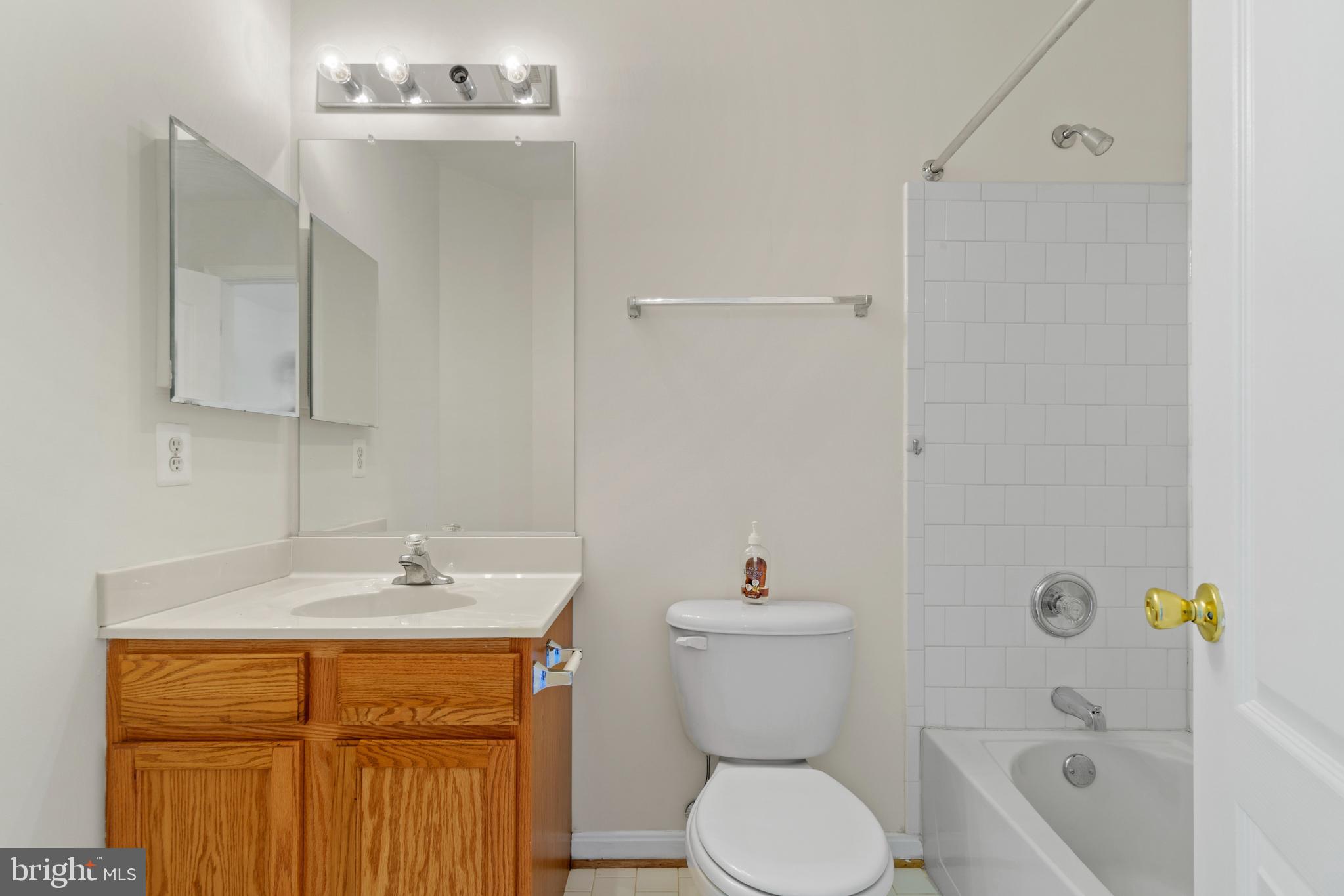 MCKENDREE VILLAGE - Residential