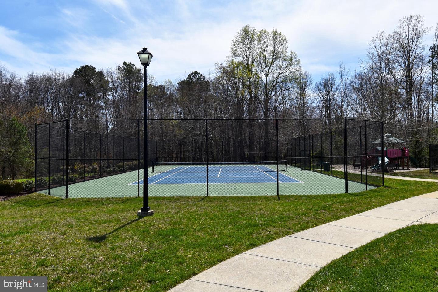 MCKENDREE VILLAGE - Residential