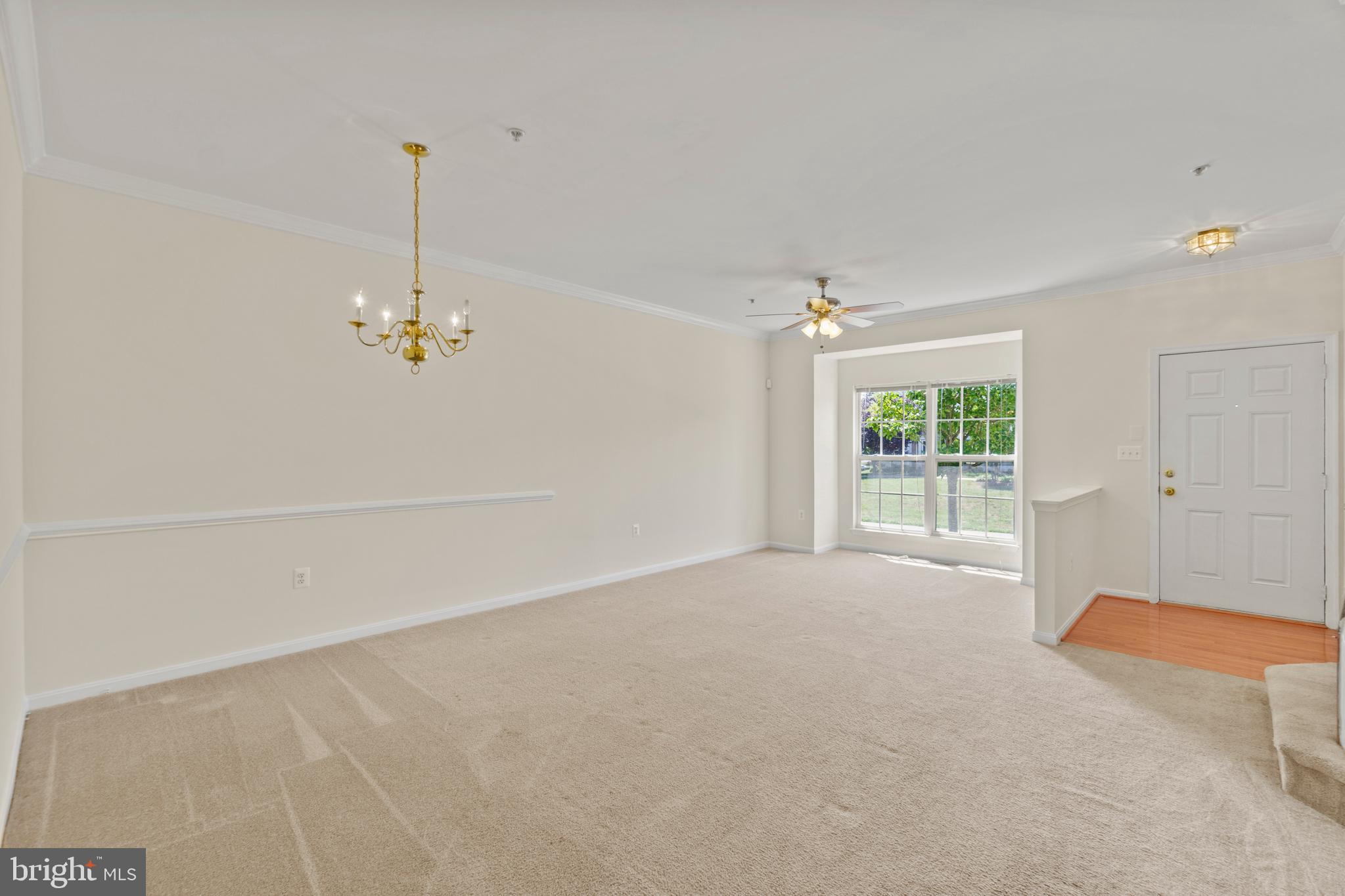 MCKENDREE VILLAGE - Residential