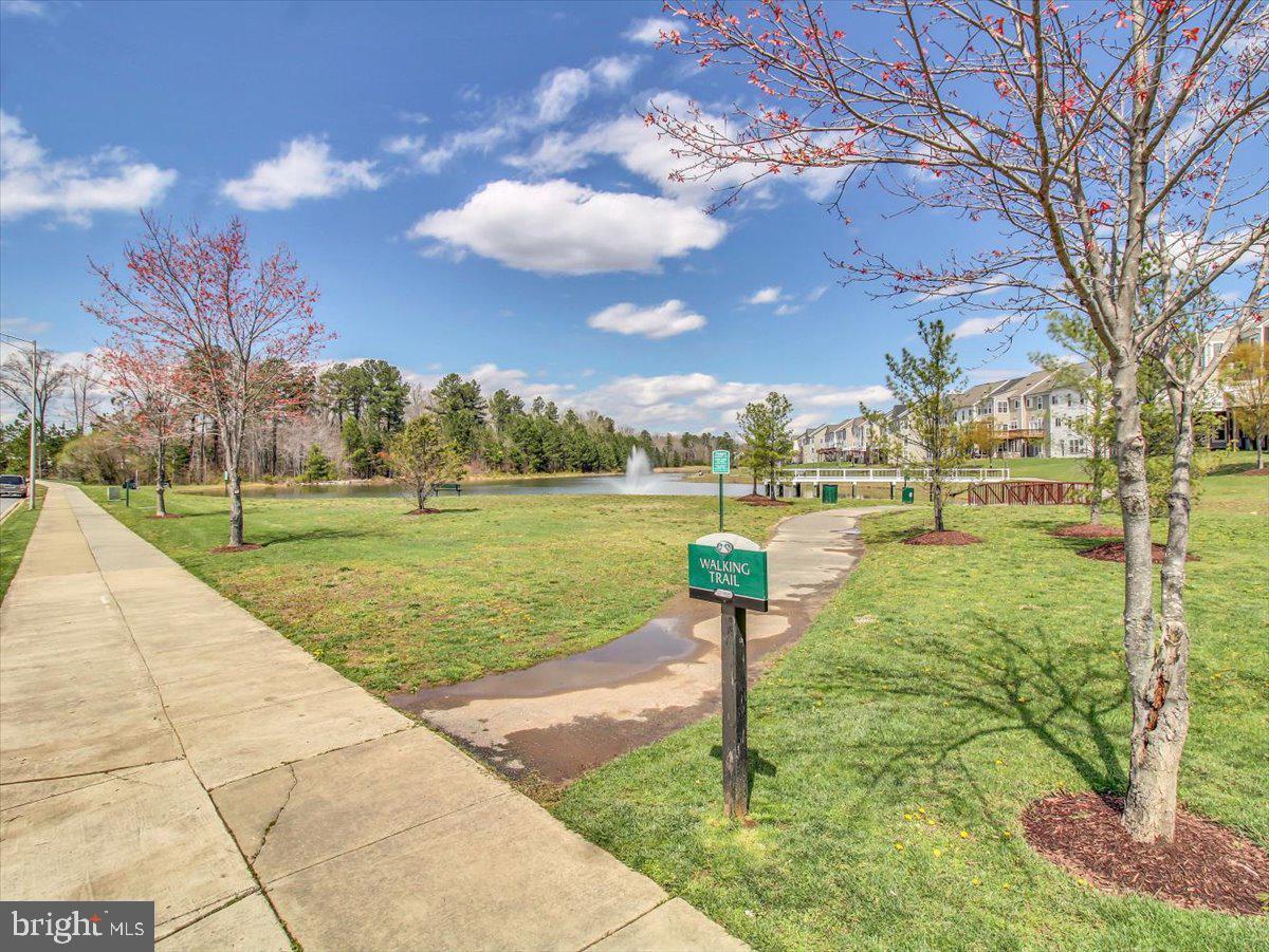 MCKENDREE VILLAGE - Residential