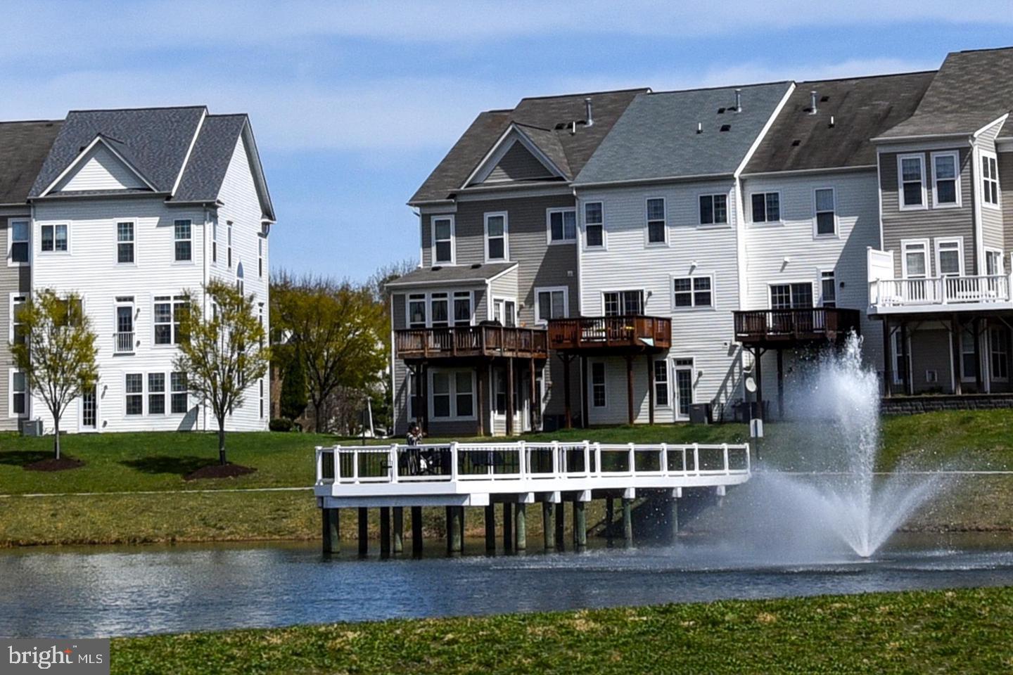 MCKENDREE VILLAGE - Residential