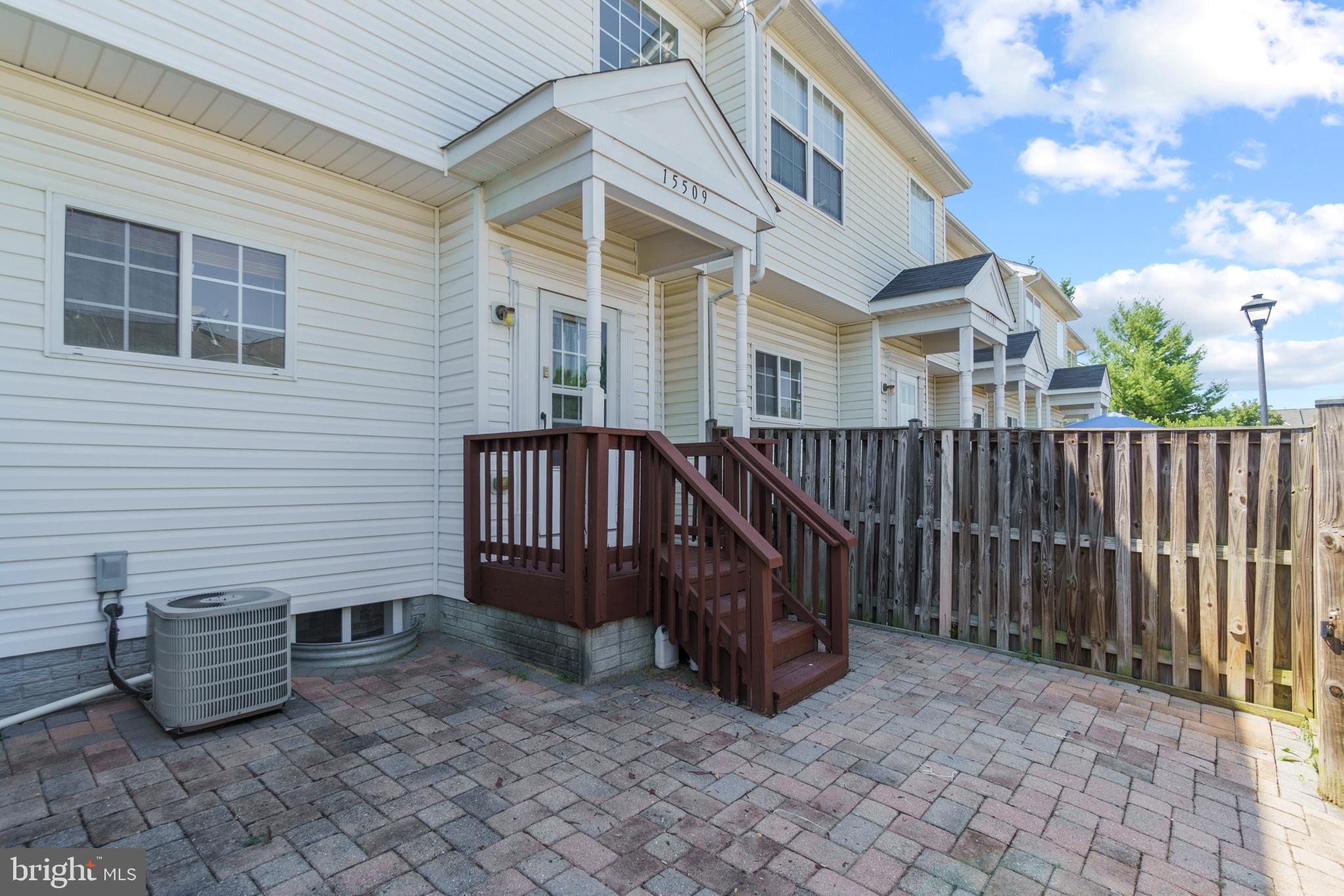 MCKENDREE VILLAGE - Residential