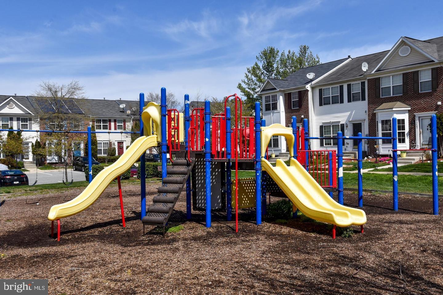 MCKENDREE VILLAGE - Residential