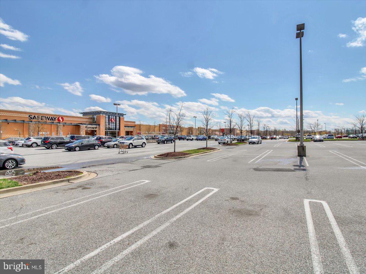 MCKENDREE VILLAGE - Residential