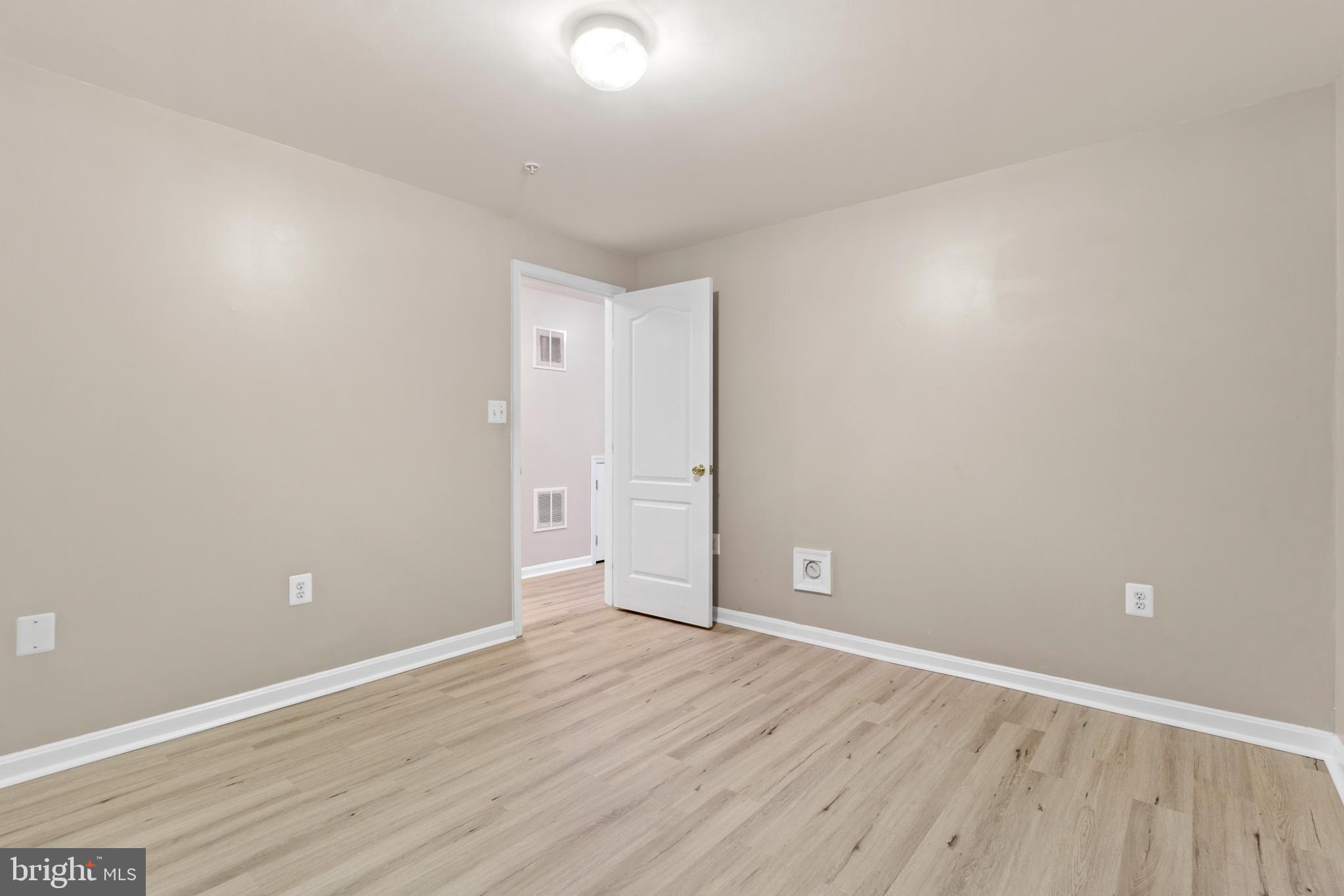 MCKENDREE VILLAGE - Residential