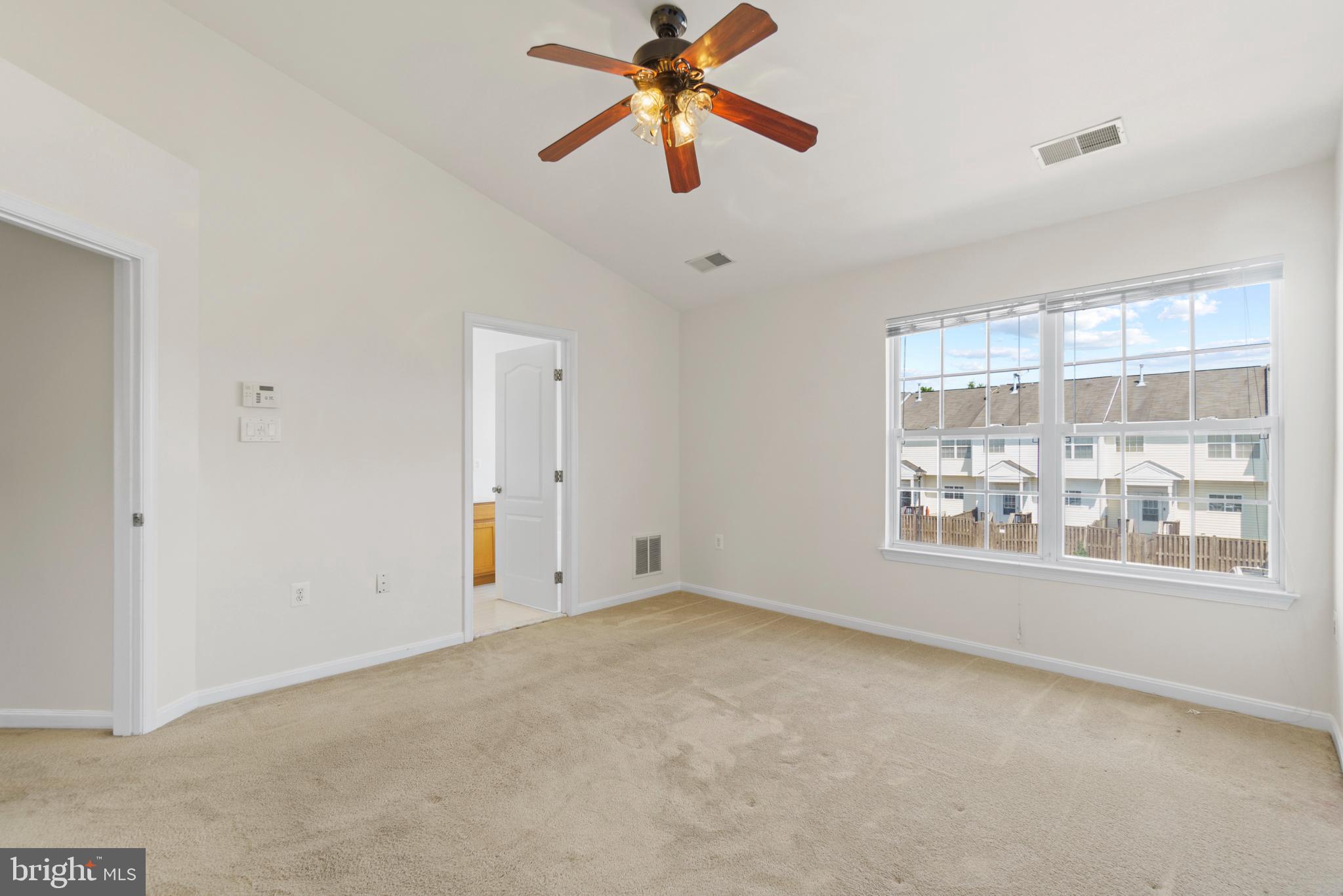 MCKENDREE VILLAGE - Residential