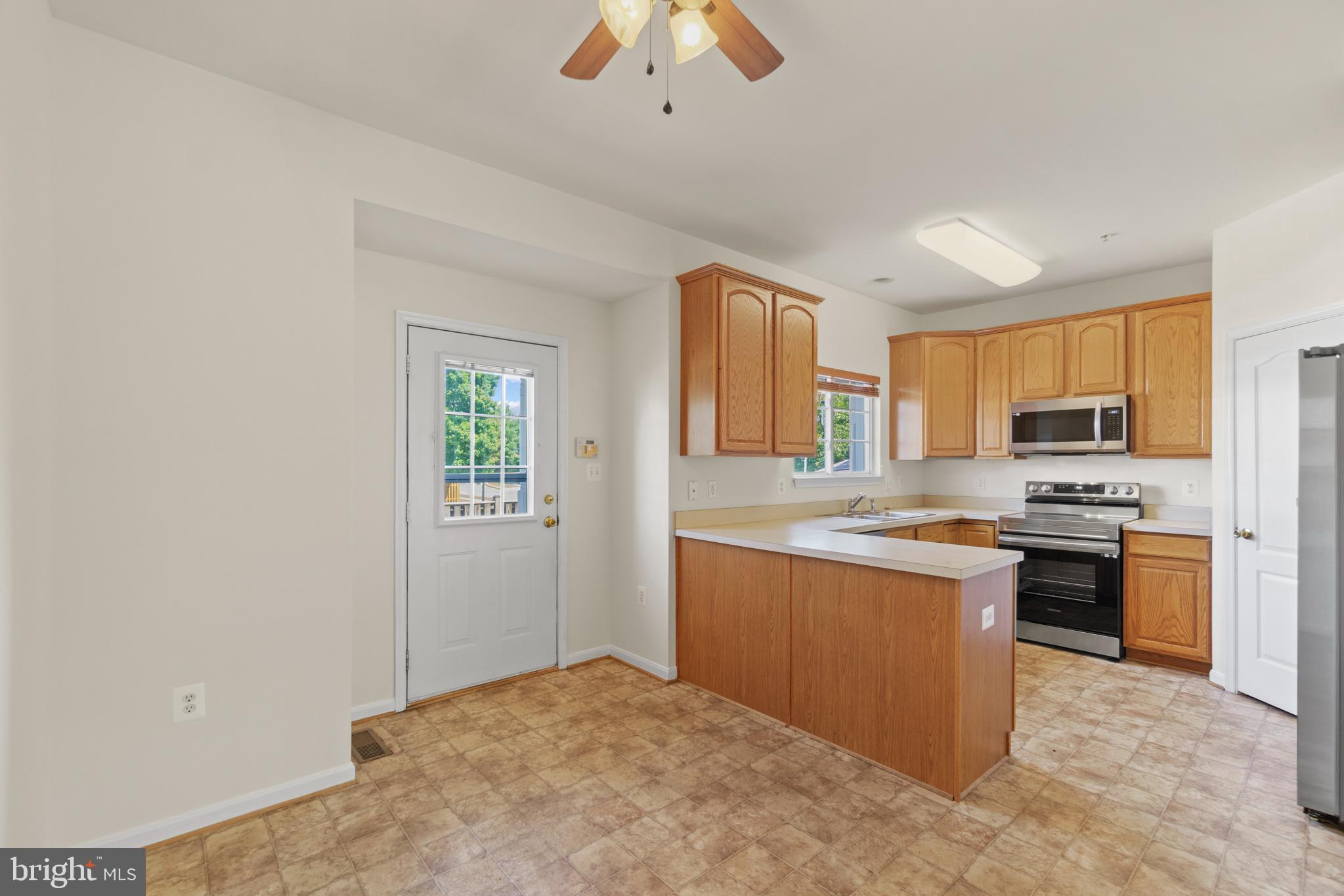 MCKENDREE VILLAGE - Residential