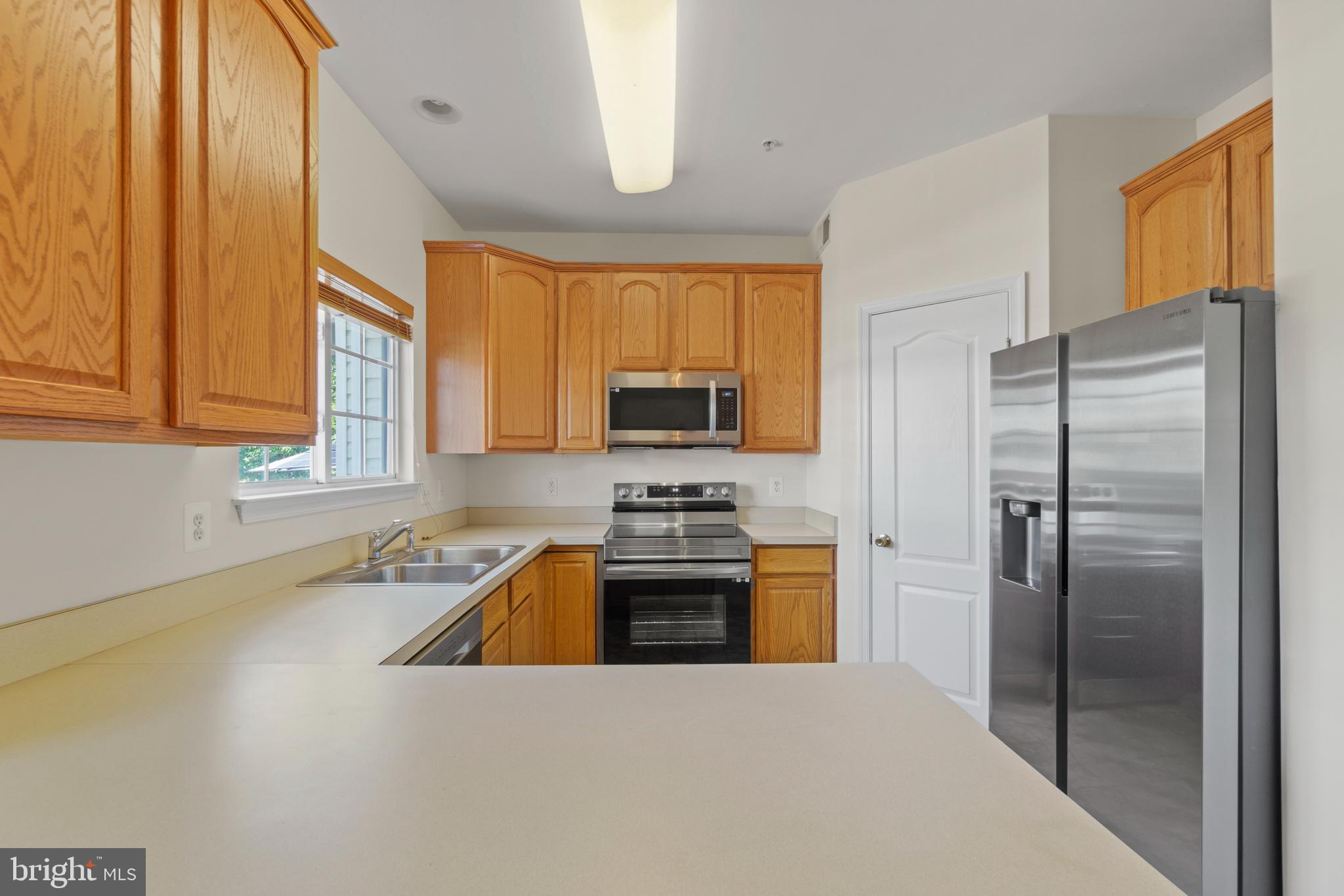 MCKENDREE VILLAGE - Residential