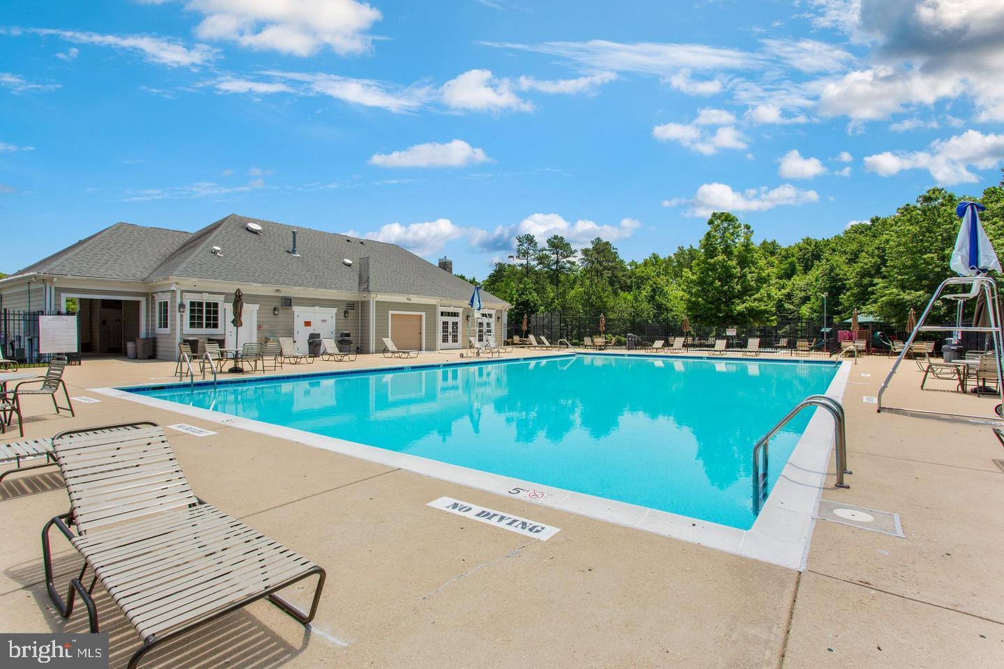 MCKENDREE VILLAGE - Residential