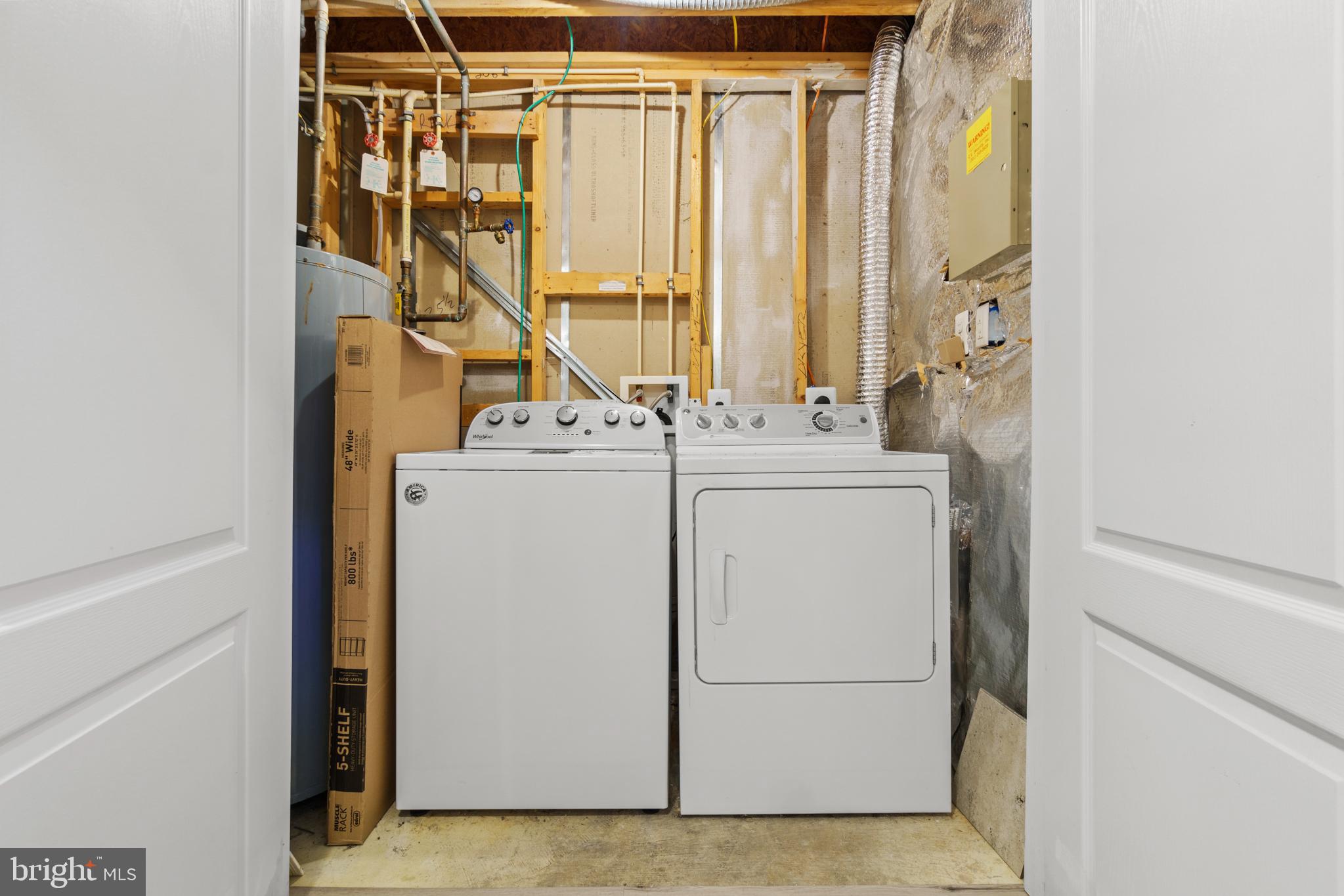 MCKENDREE VILLAGE - Residential