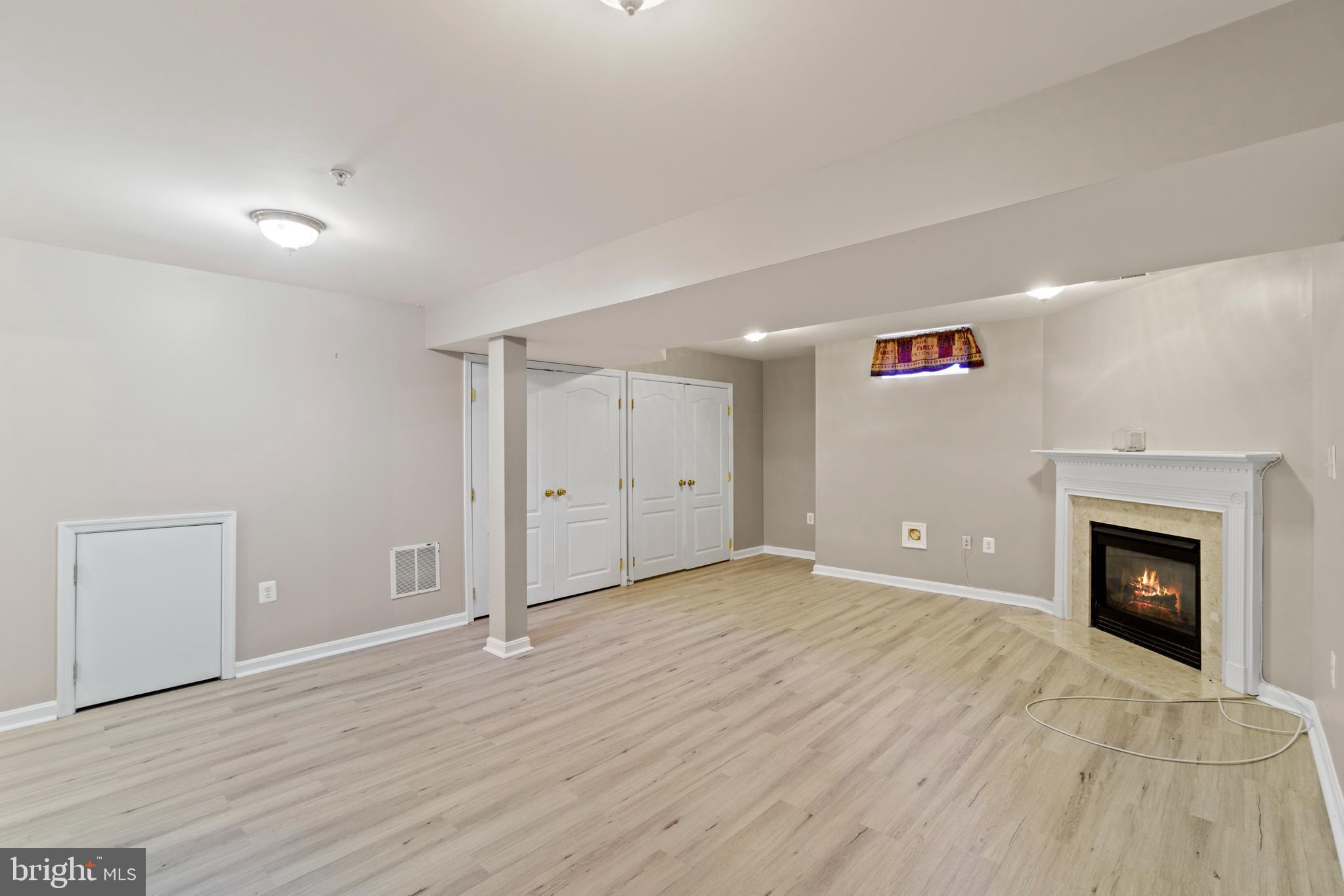 MCKENDREE VILLAGE - Residential