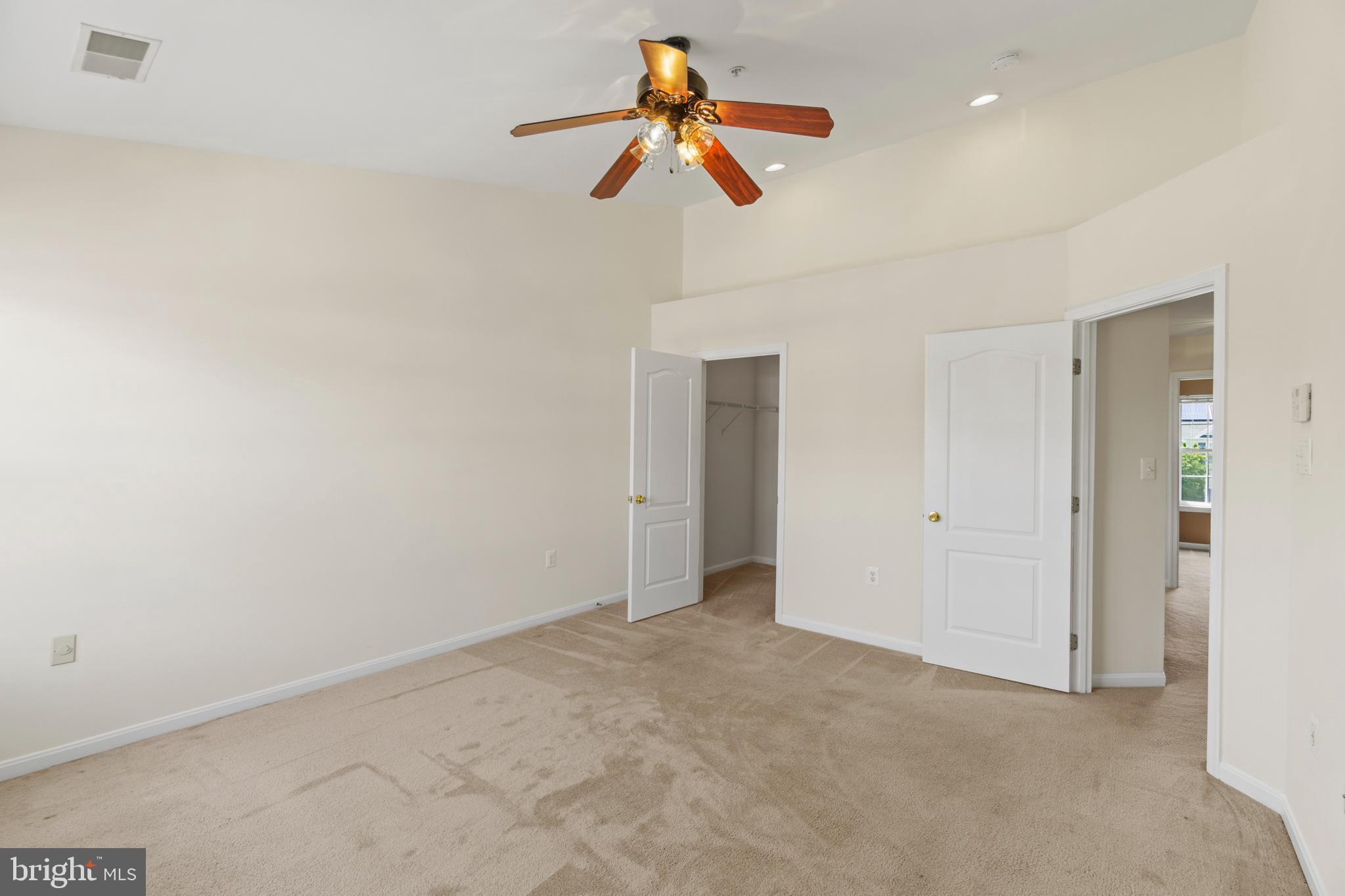 MCKENDREE VILLAGE - Residential