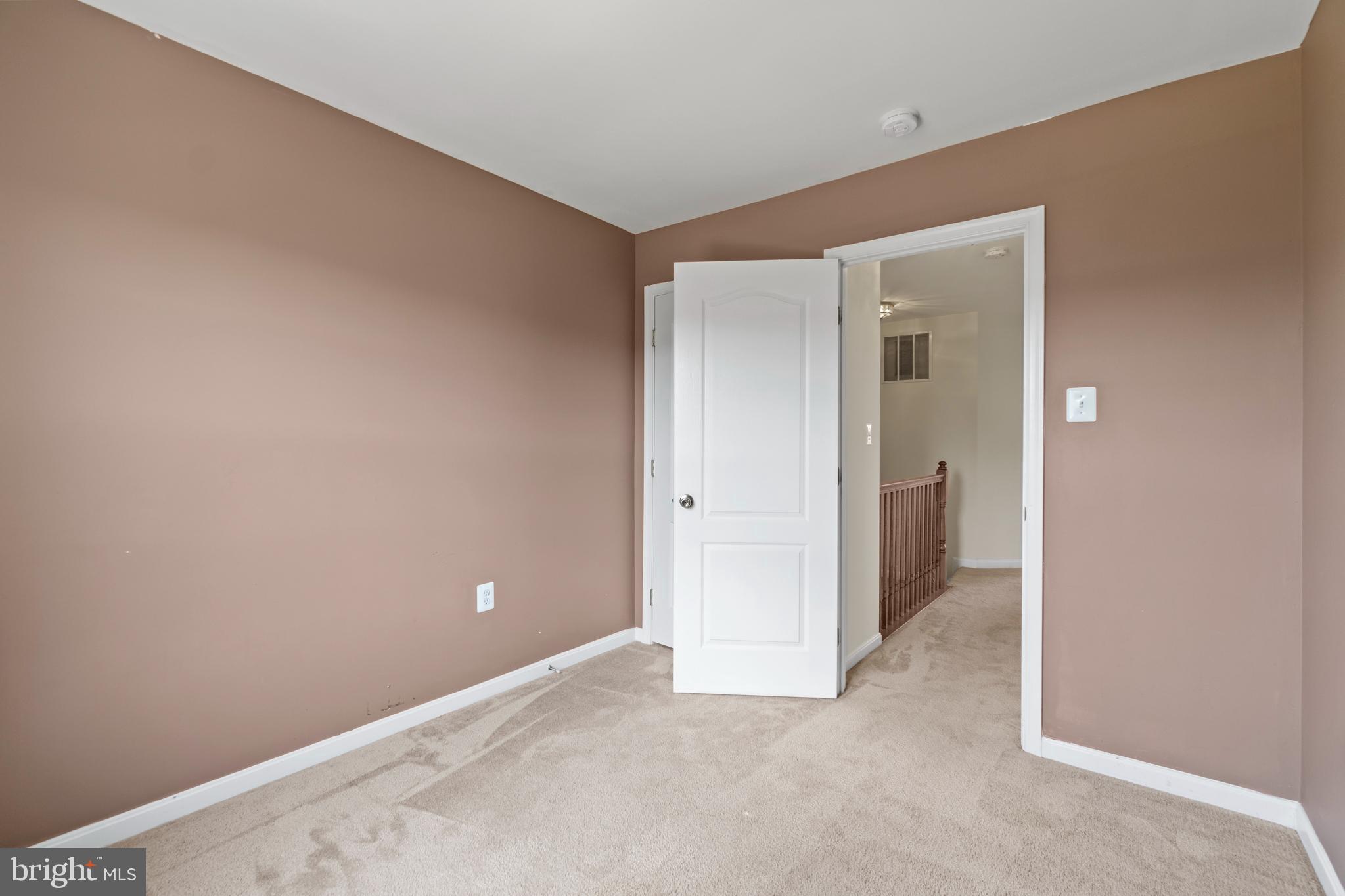 MCKENDREE VILLAGE - Residential