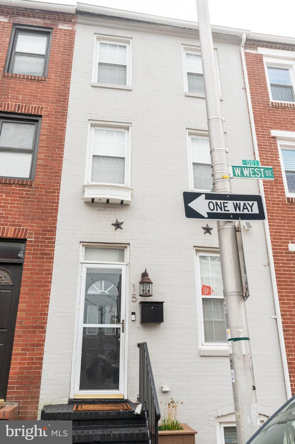 Photo of 15 W West Street, BALTIMORE, MD 21230 (MLS # MDBA2185040)