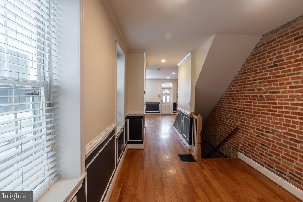 Photo of 15 W West Street, BALTIMORE, MD 21230 (MLS # MDBA2185040)