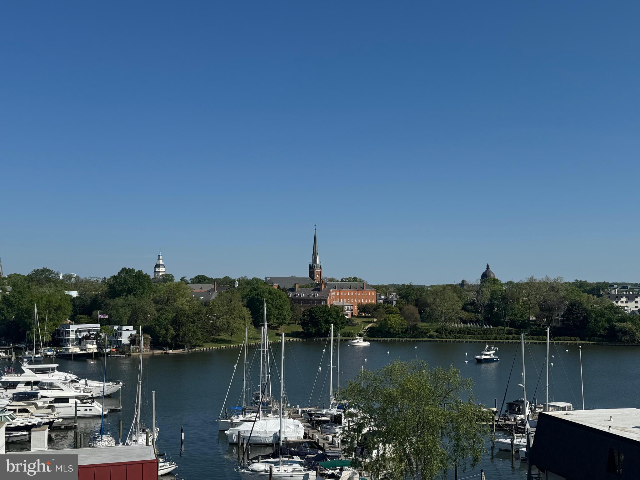 NEWPORT CONDOMINIUMS - Residential