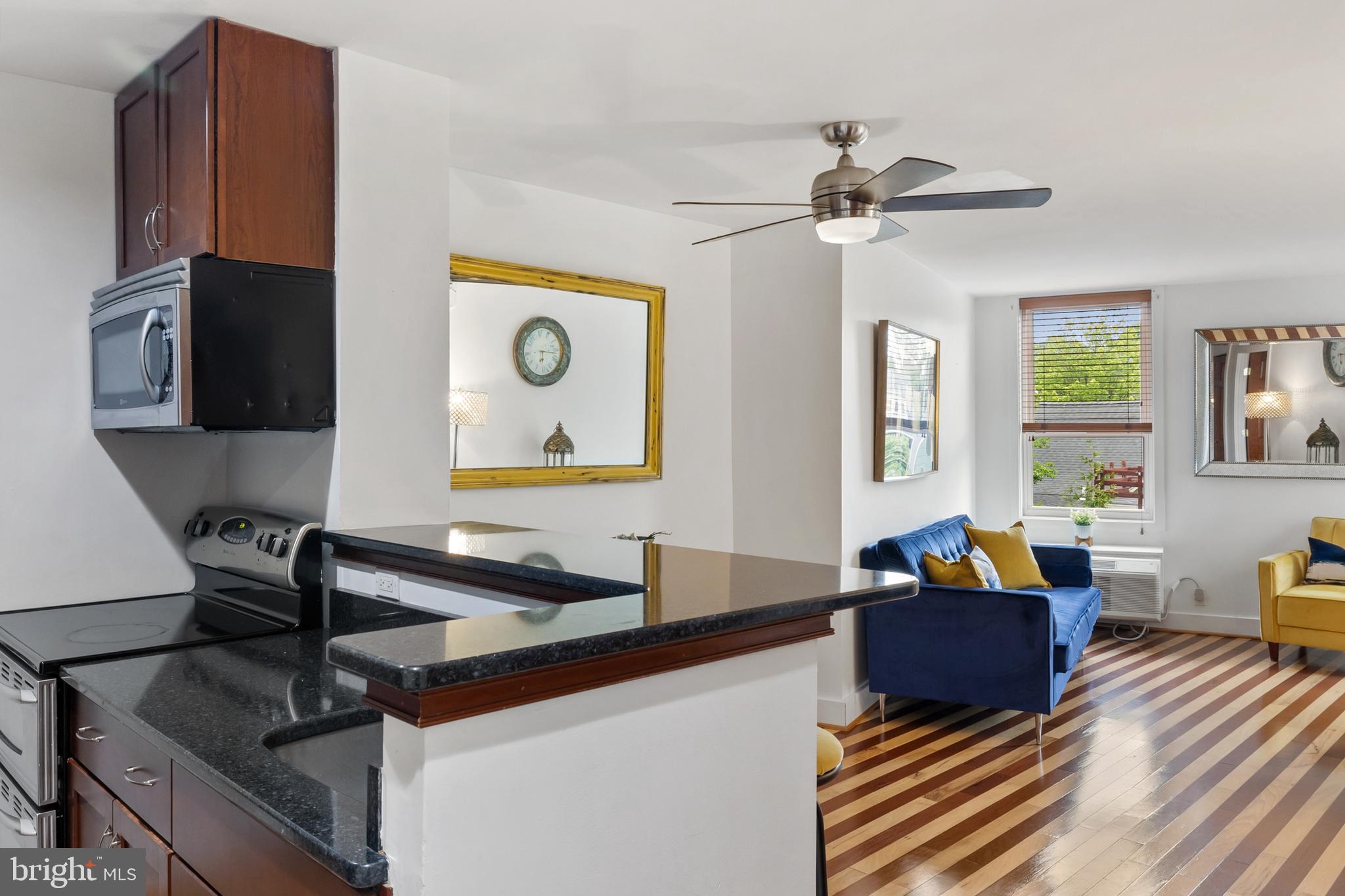 NEWPORT CONDOMINIUMS - Residential