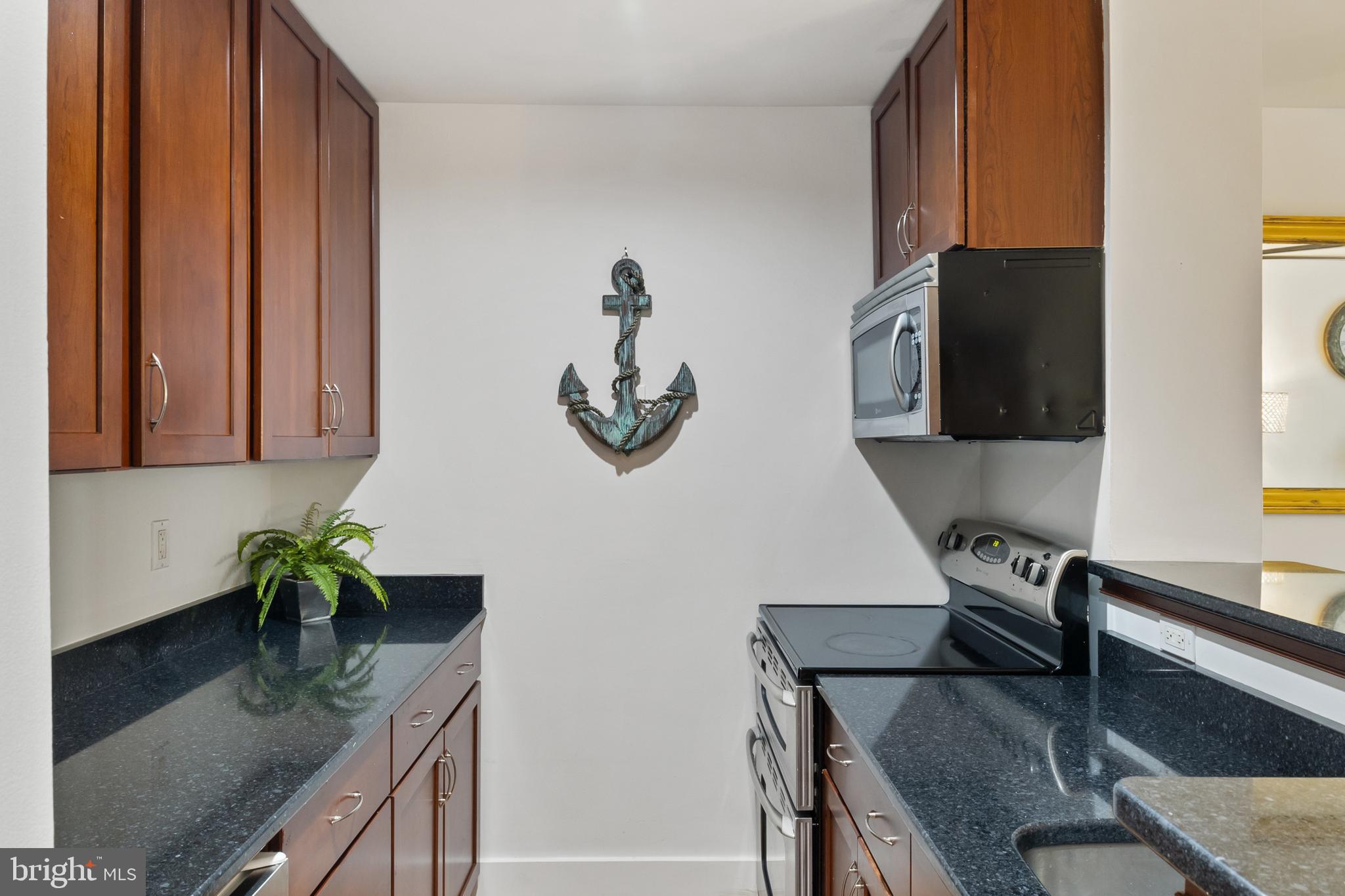 NEWPORT CONDOMINIUMS - Residential