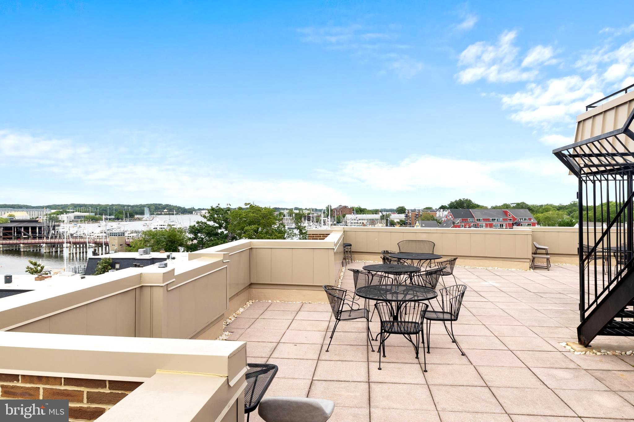 NEWPORT CONDOMINIUMS - Residential