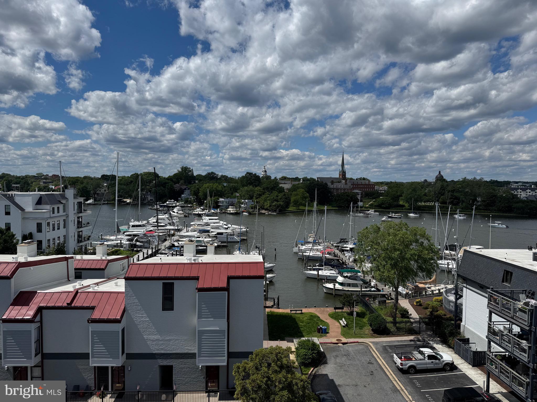 NEWPORT CONDOMINIUMS - Residential