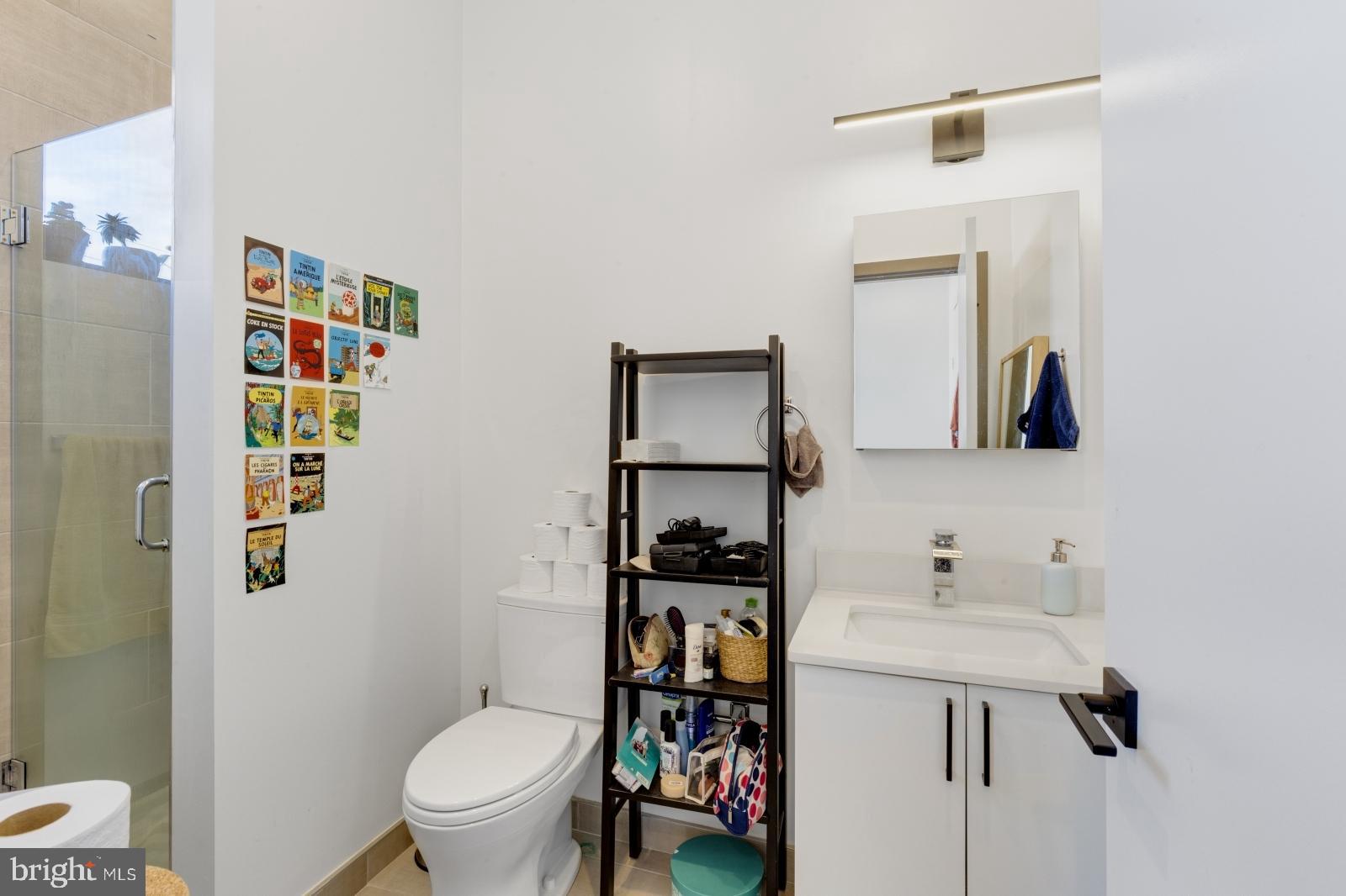 EAST KENSINGTON - Residential Lease