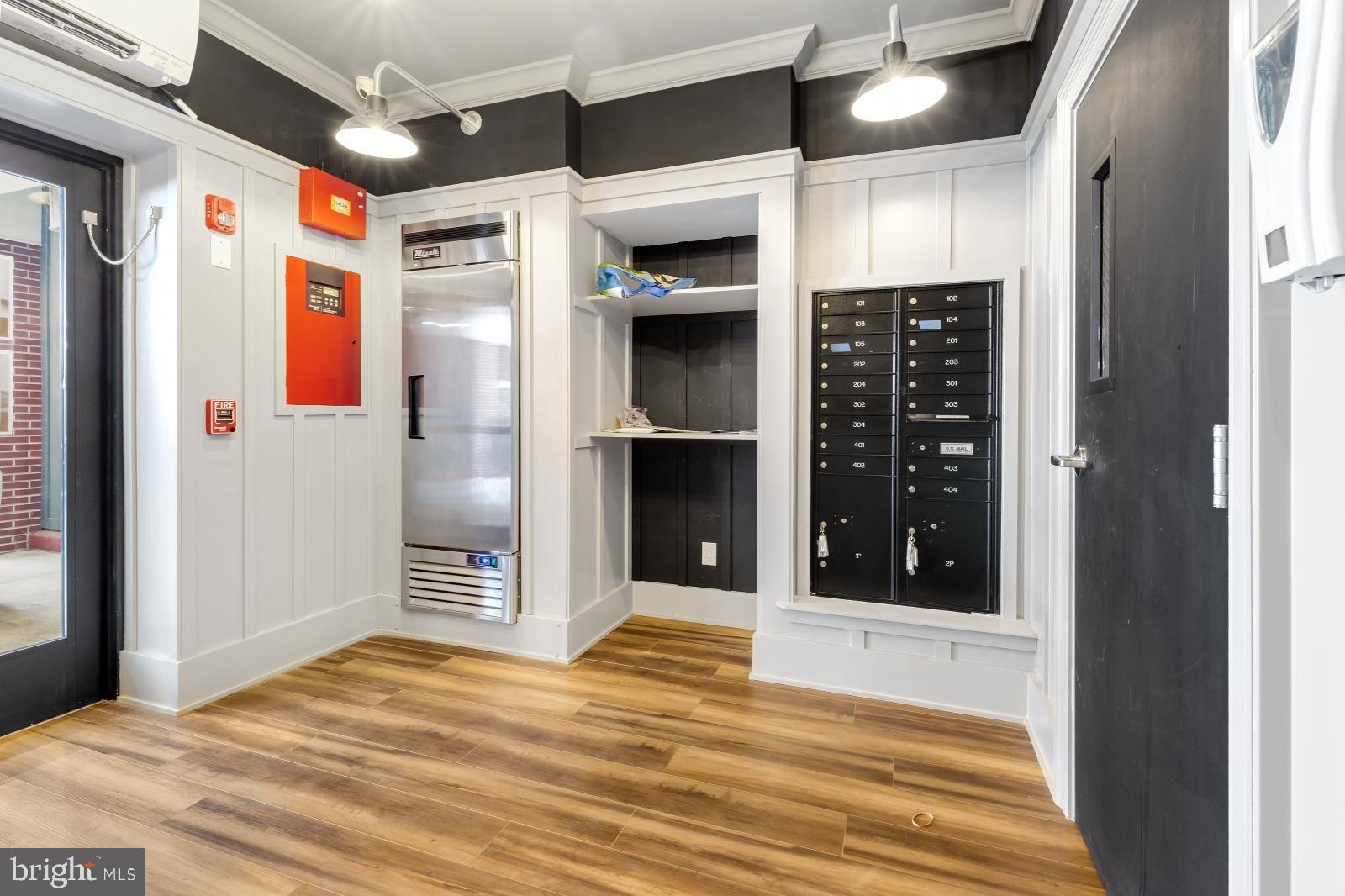 EAST KENSINGTON - Residential Lease