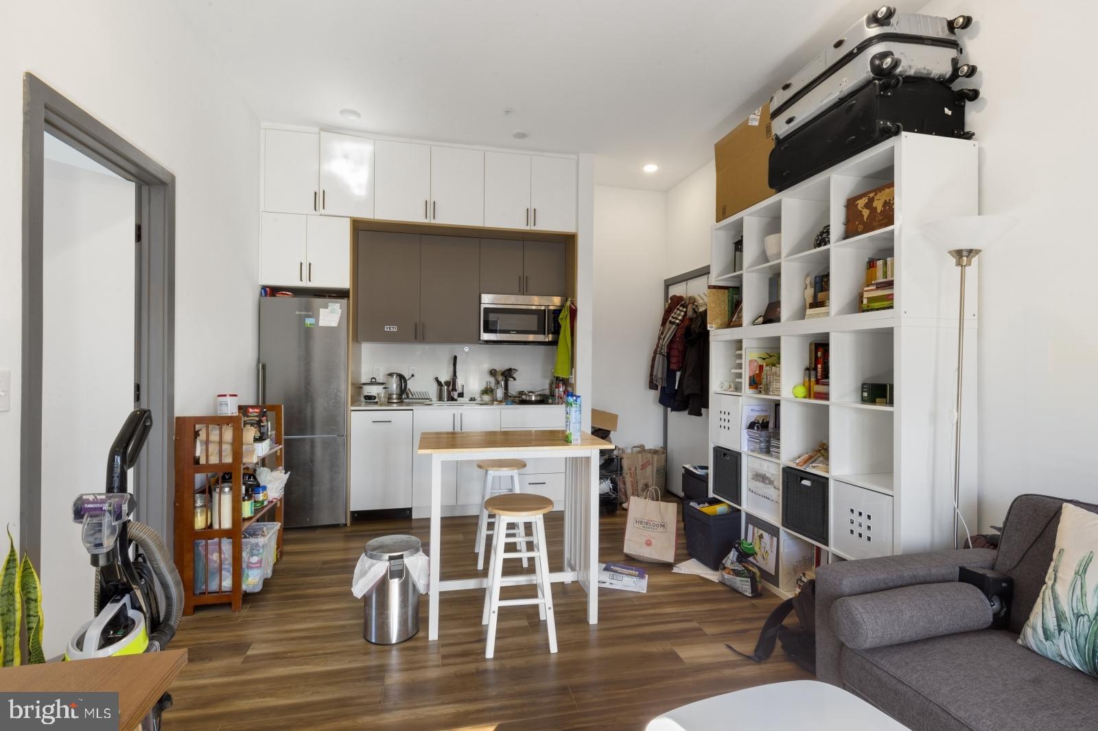 EAST KENSINGTON - Residential Lease