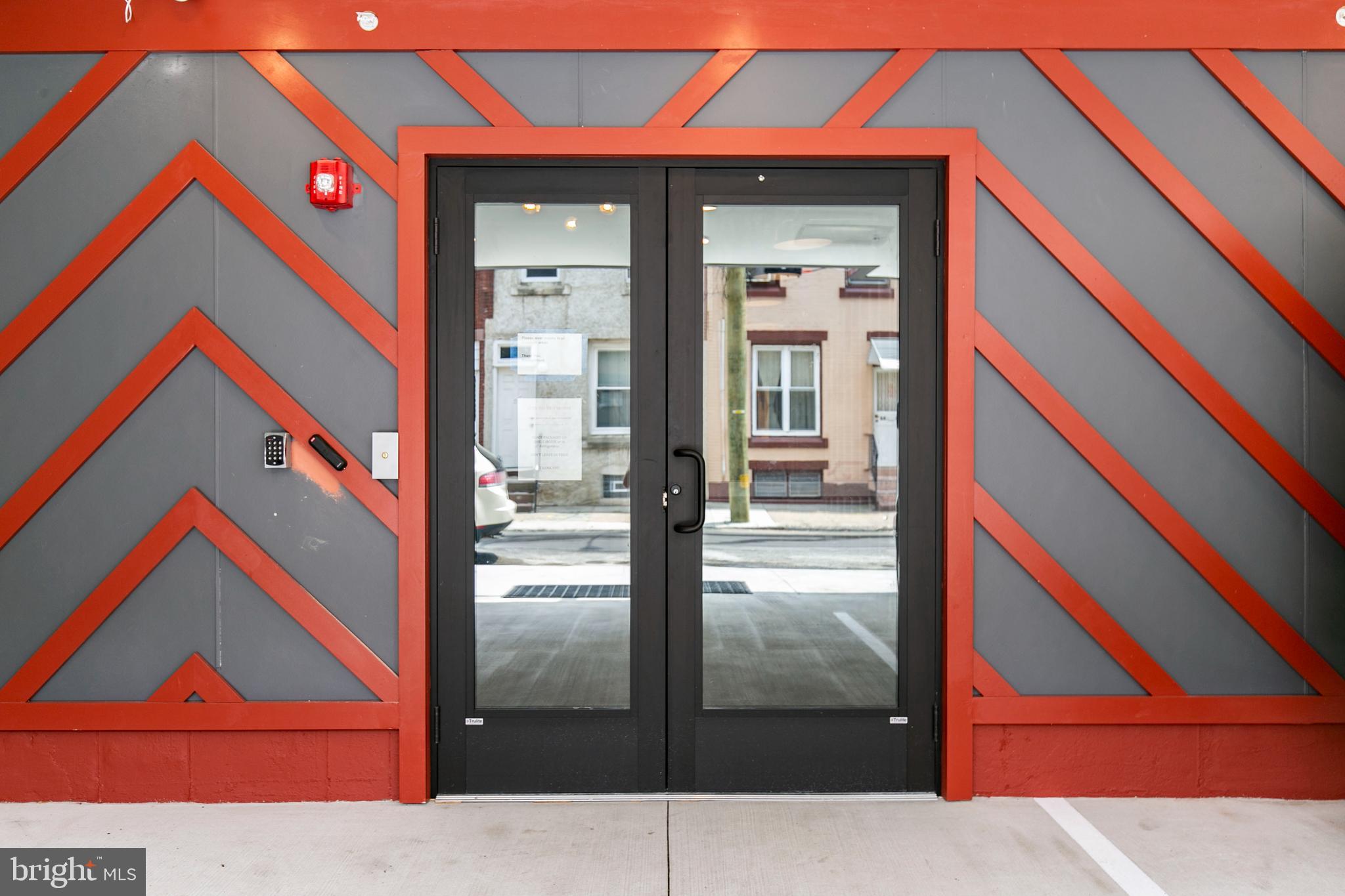 EAST KENSINGTON - Residential Lease