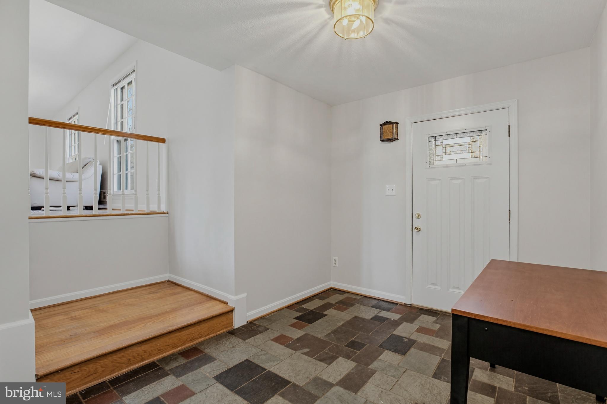 613 GOLDSBOROUGH DRIVE